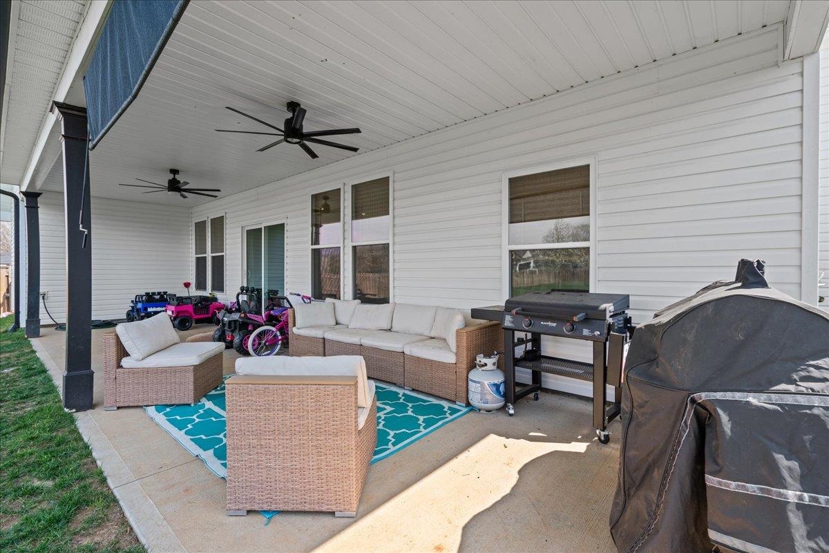 360 Rc Thompson Road, Chesnee, South Carolina image 23