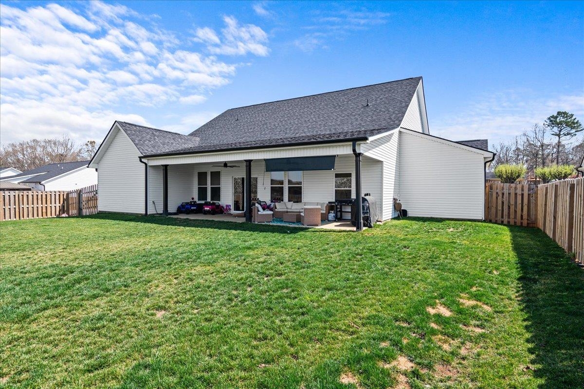 360 Rc Thompson Road, Chesnee, South Carolina image 25