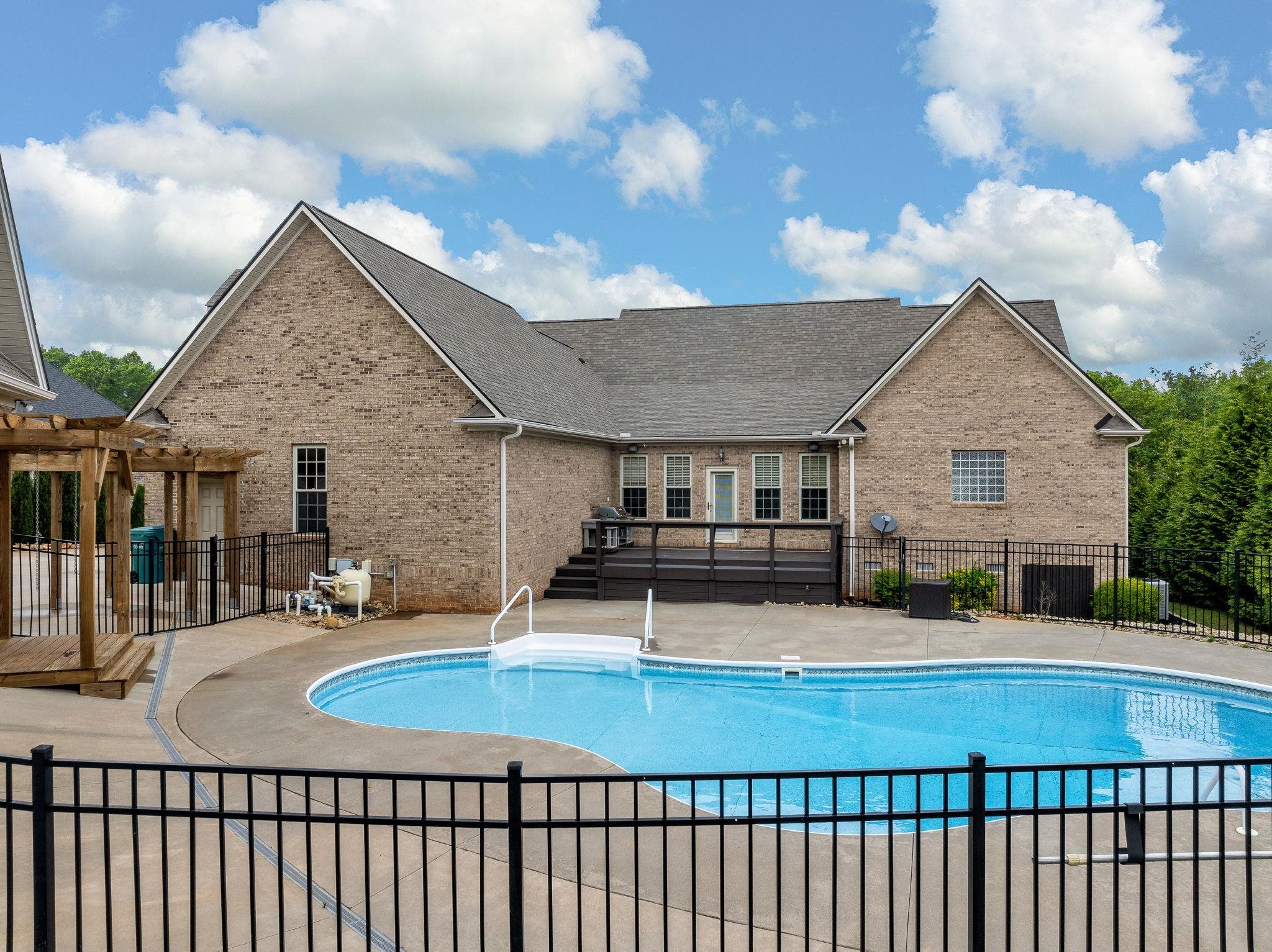 142 Cobblestone Crossing, Gaffney, South Carolina image 35