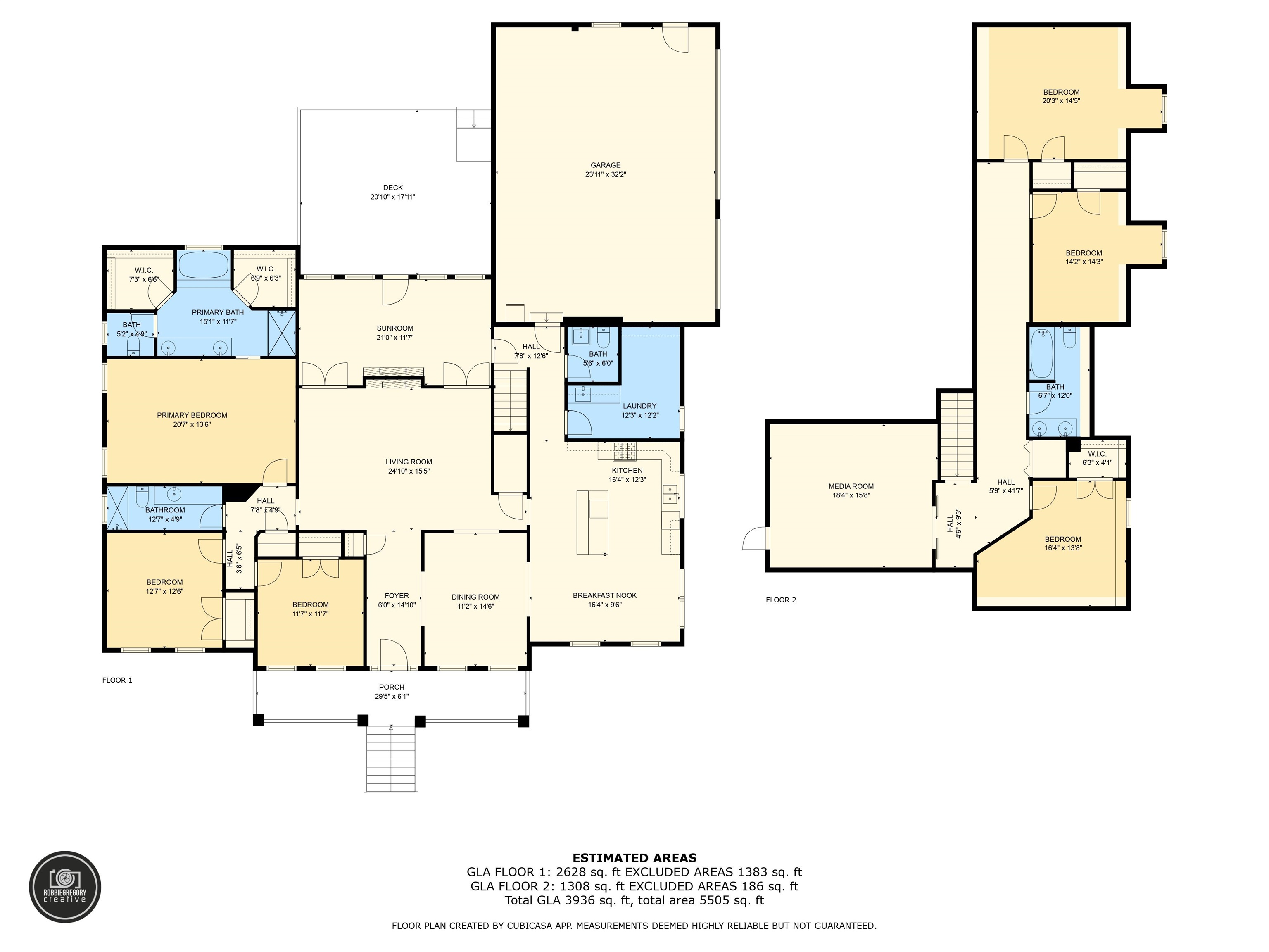 142 Cobblestone Crossing, Gaffney, South Carolina image 47