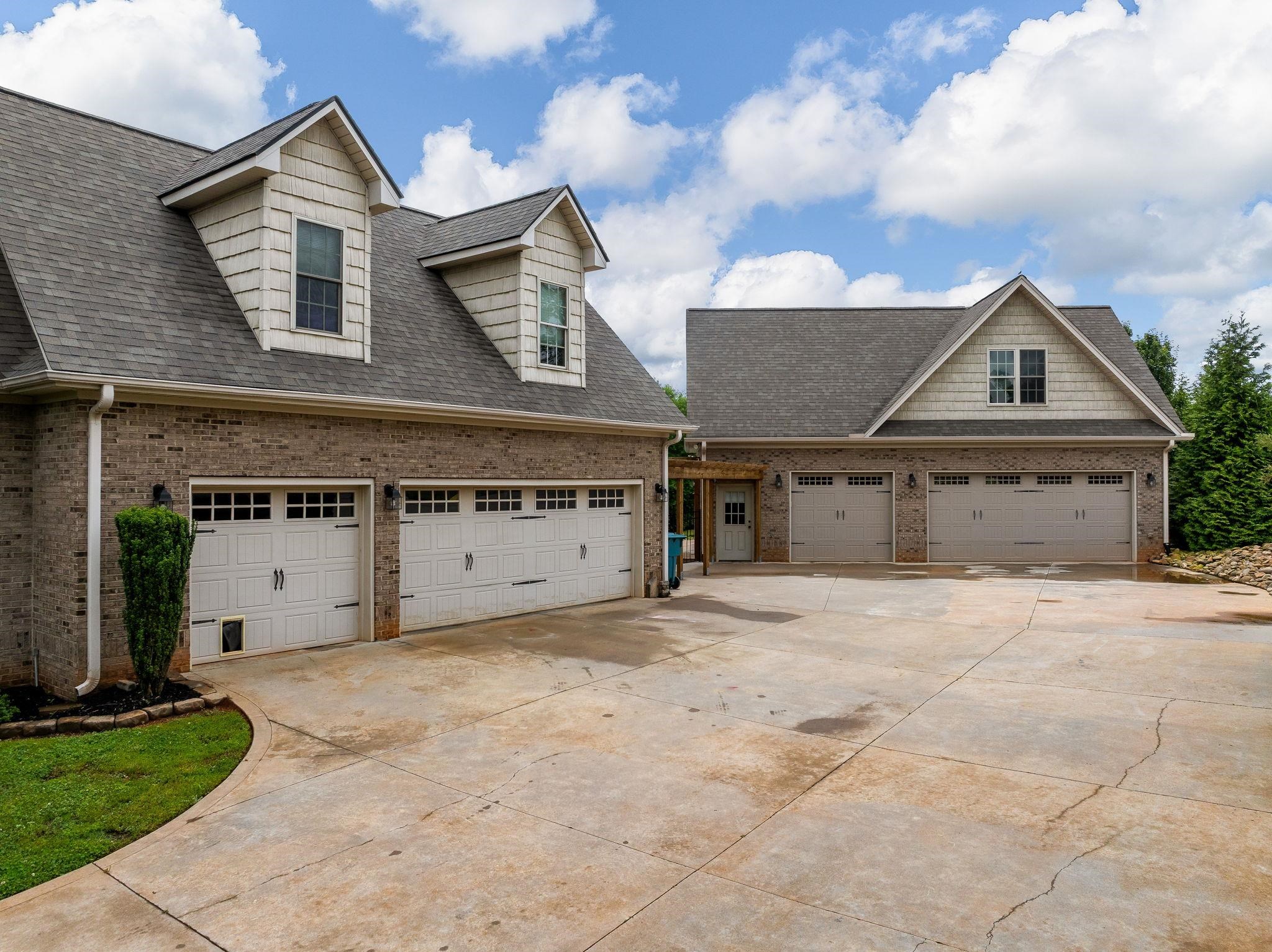 142 Cobblestone Crossing, Gaffney, South Carolina image 34