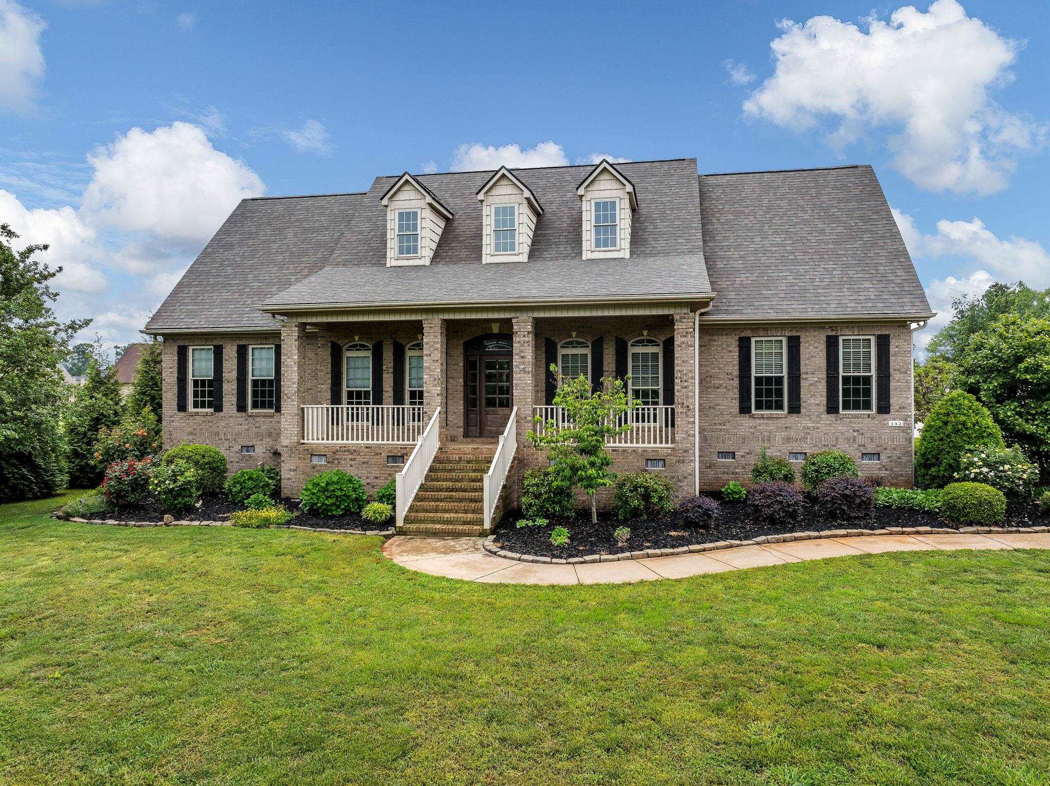 142 Cobblestone Crossing, Gaffney, South Carolina image 1