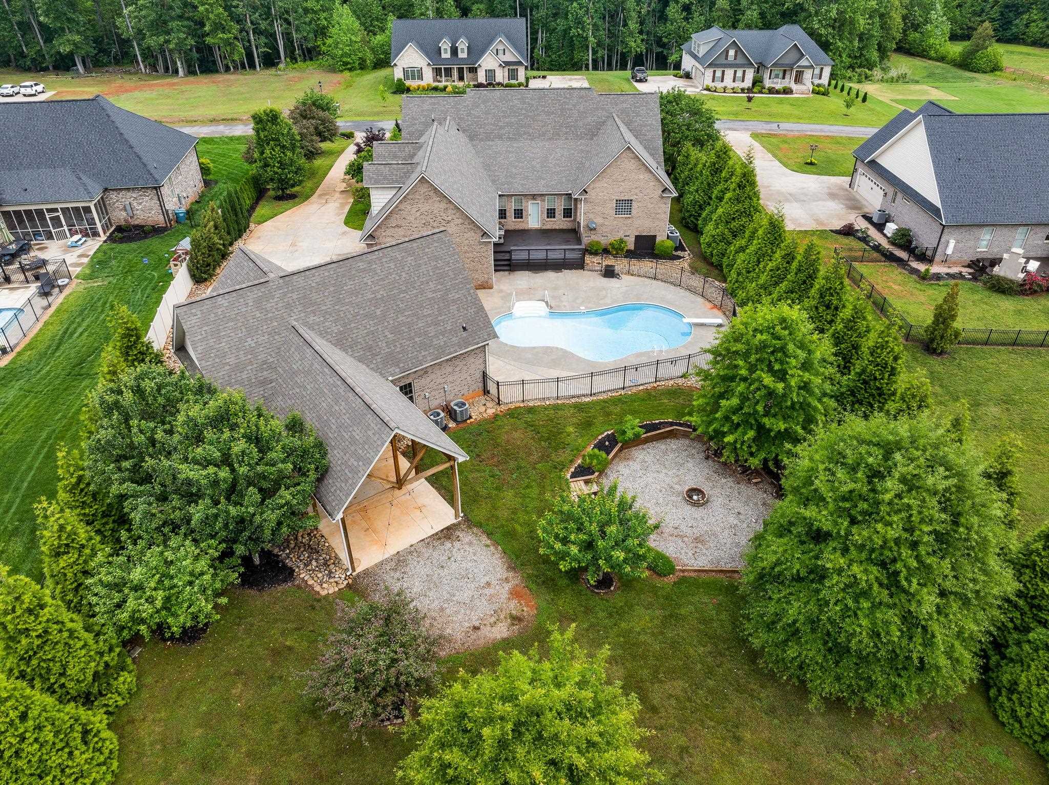142 Cobblestone Crossing, Gaffney, South Carolina image 42
