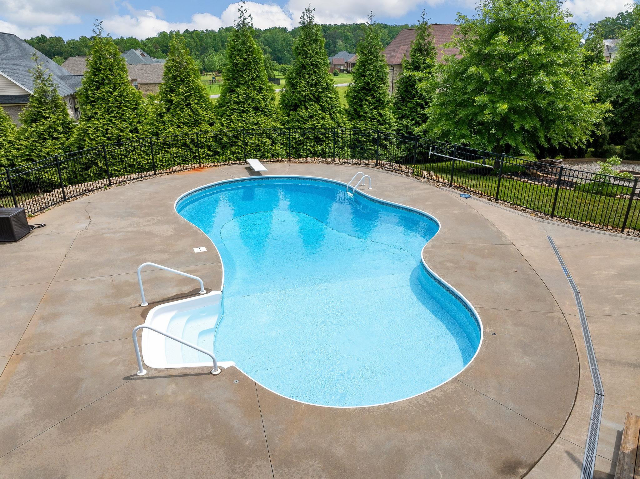 142 Cobblestone Crossing, Gaffney, South Carolina image 37