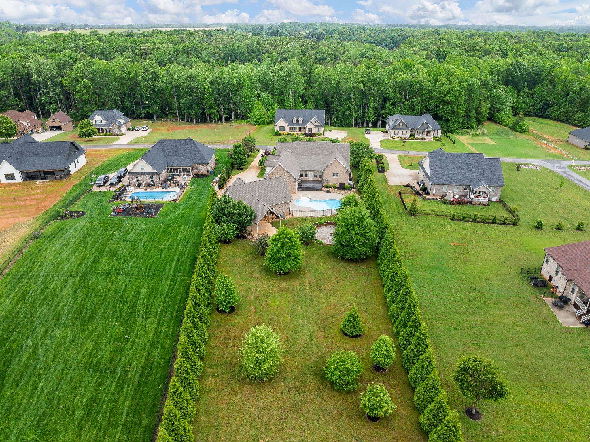 142 Cobblestone Crossing, Gaffney, South Carolina image 40