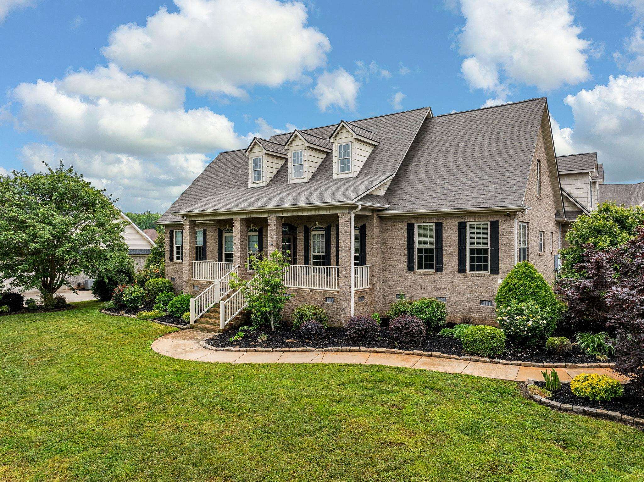 142 Cobblestone Crossing, Gaffney, South Carolina image 3