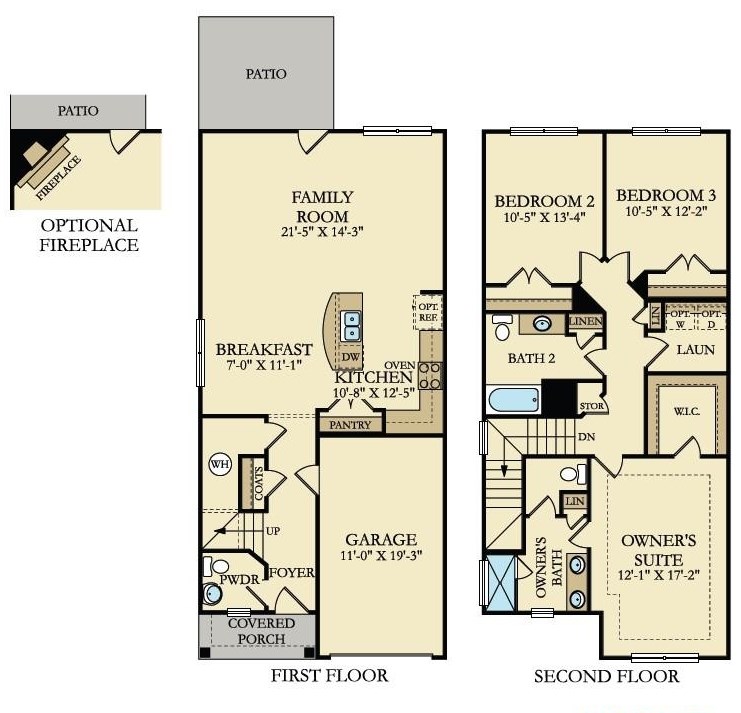1487 Painted Horse Trail, Boiling Springs, South Carolina image 2