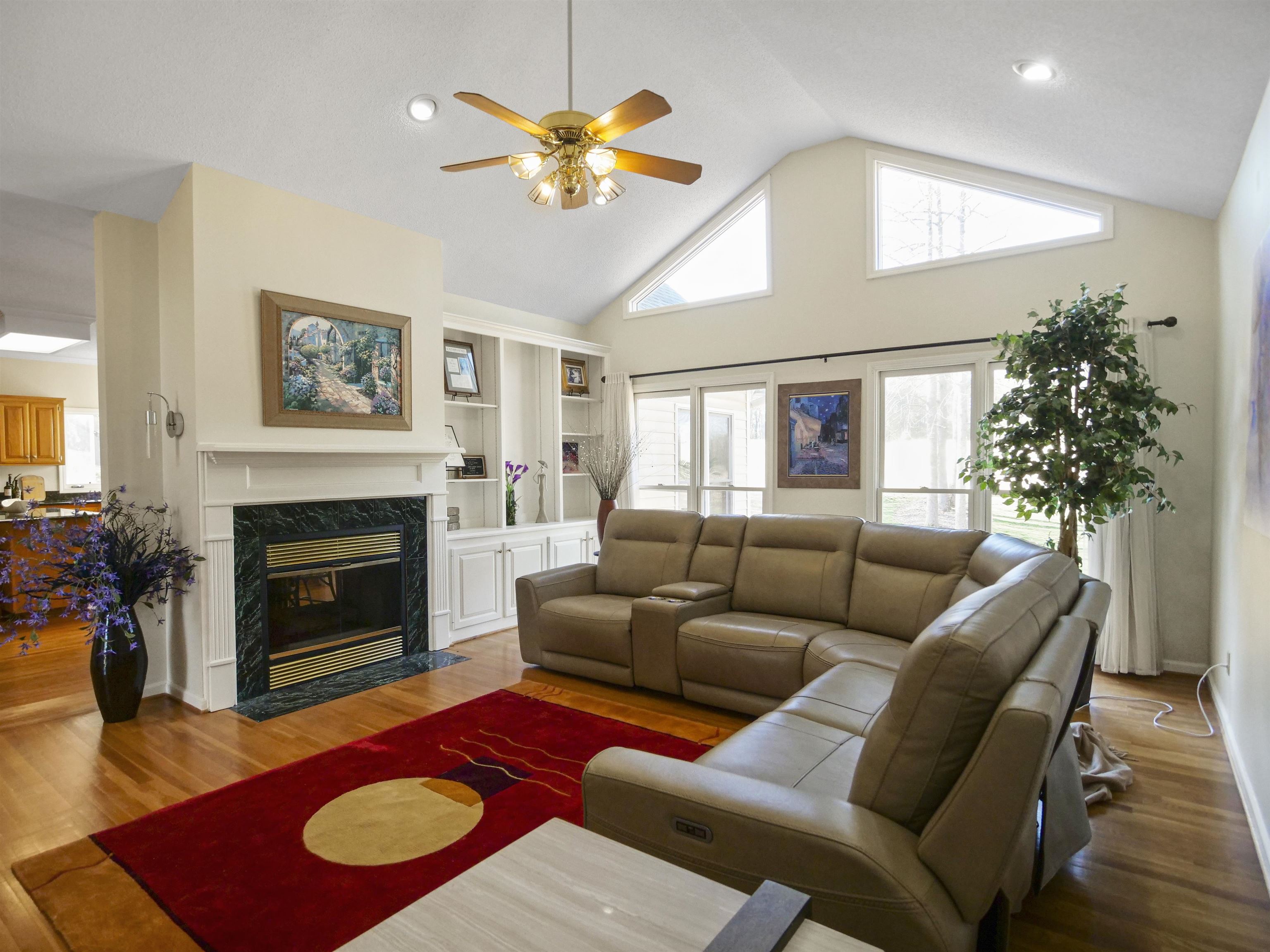 118 Pinewood Drive, Woodruff, South Carolina image 12