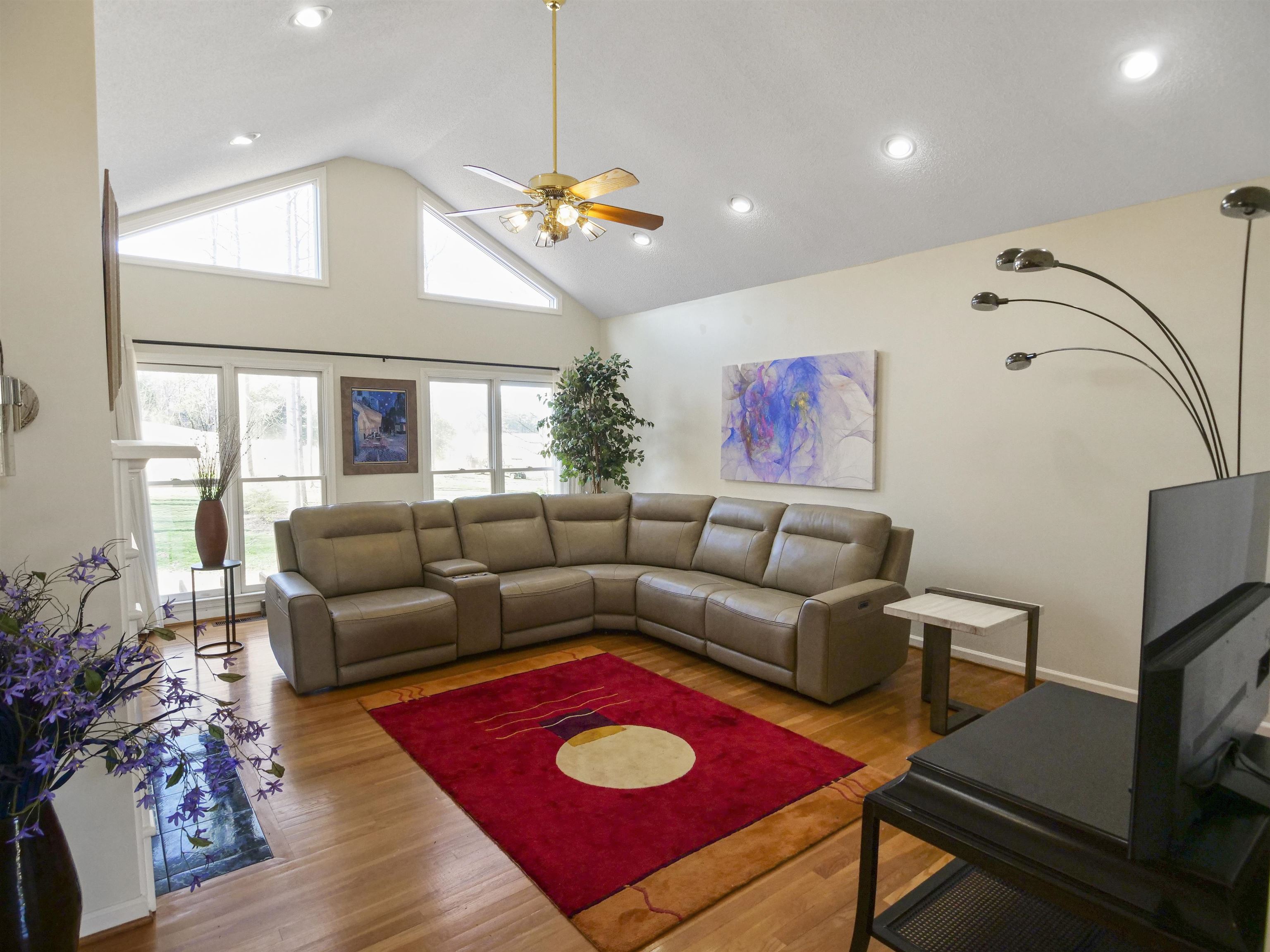118 Pinewood Drive, Woodruff, South Carolina image 11
