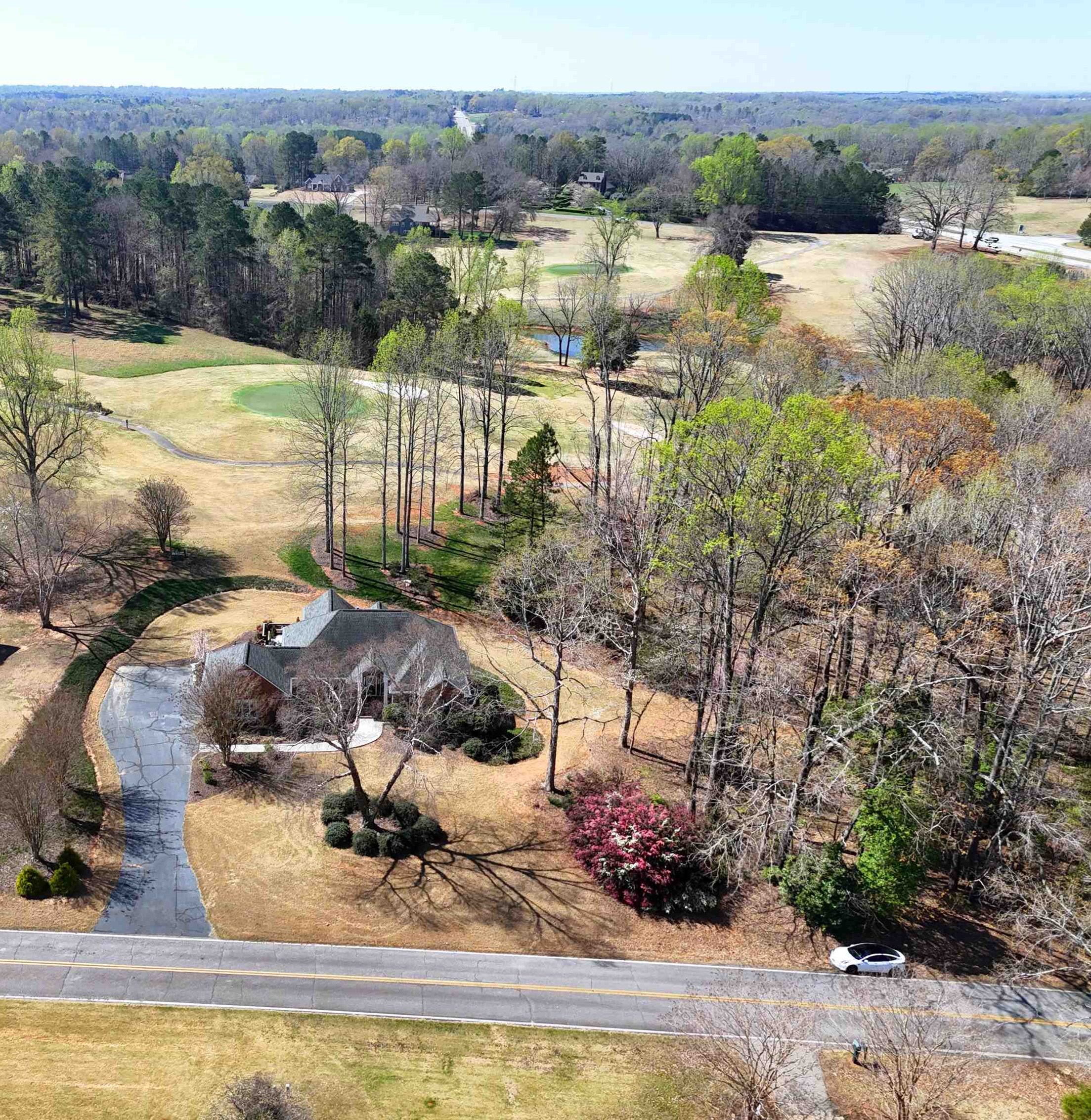 118 Pinewood Drive, Woodruff, South Carolina image 7