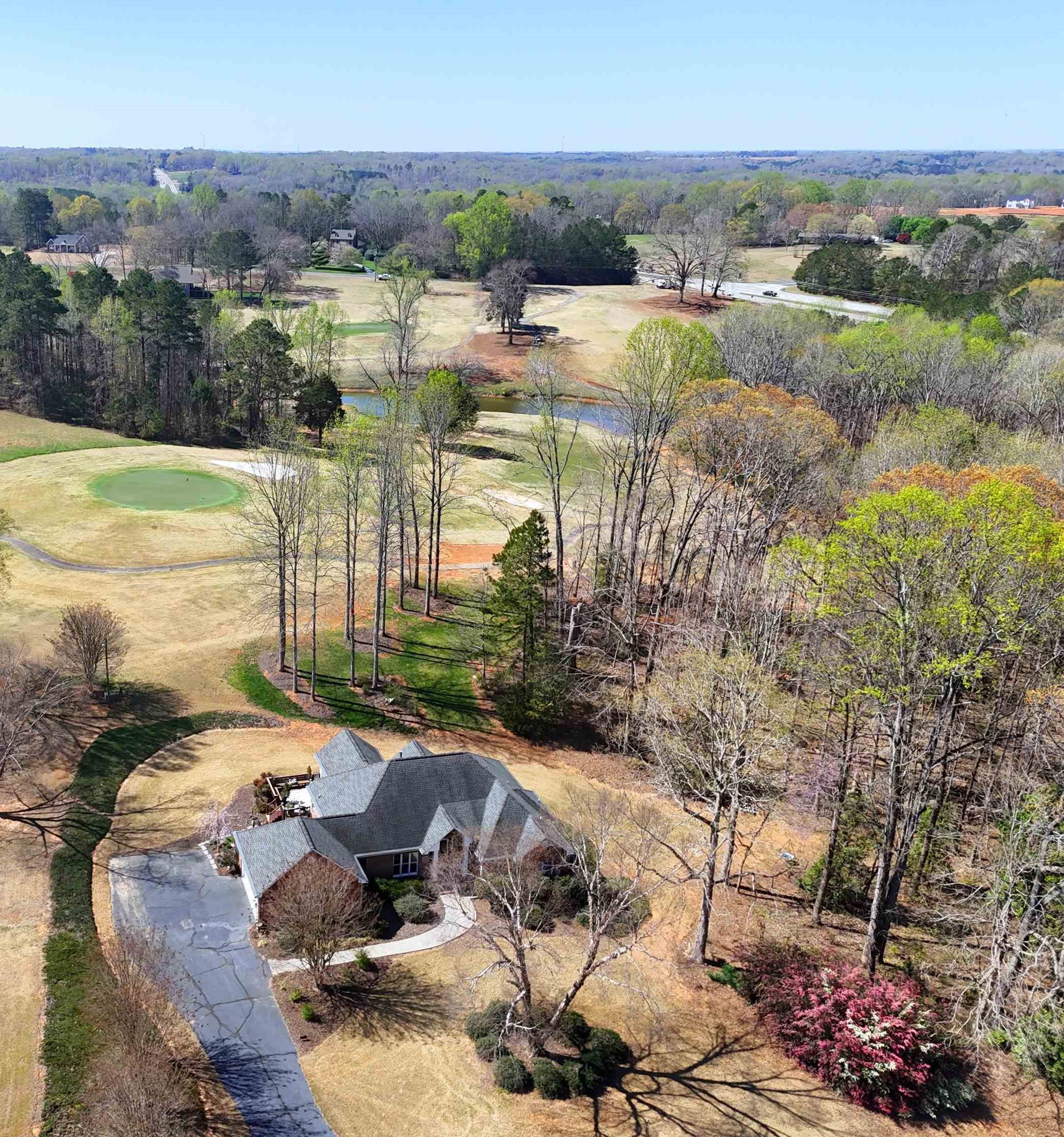 118 Pinewood Drive, Woodruff, South Carolina image 5
