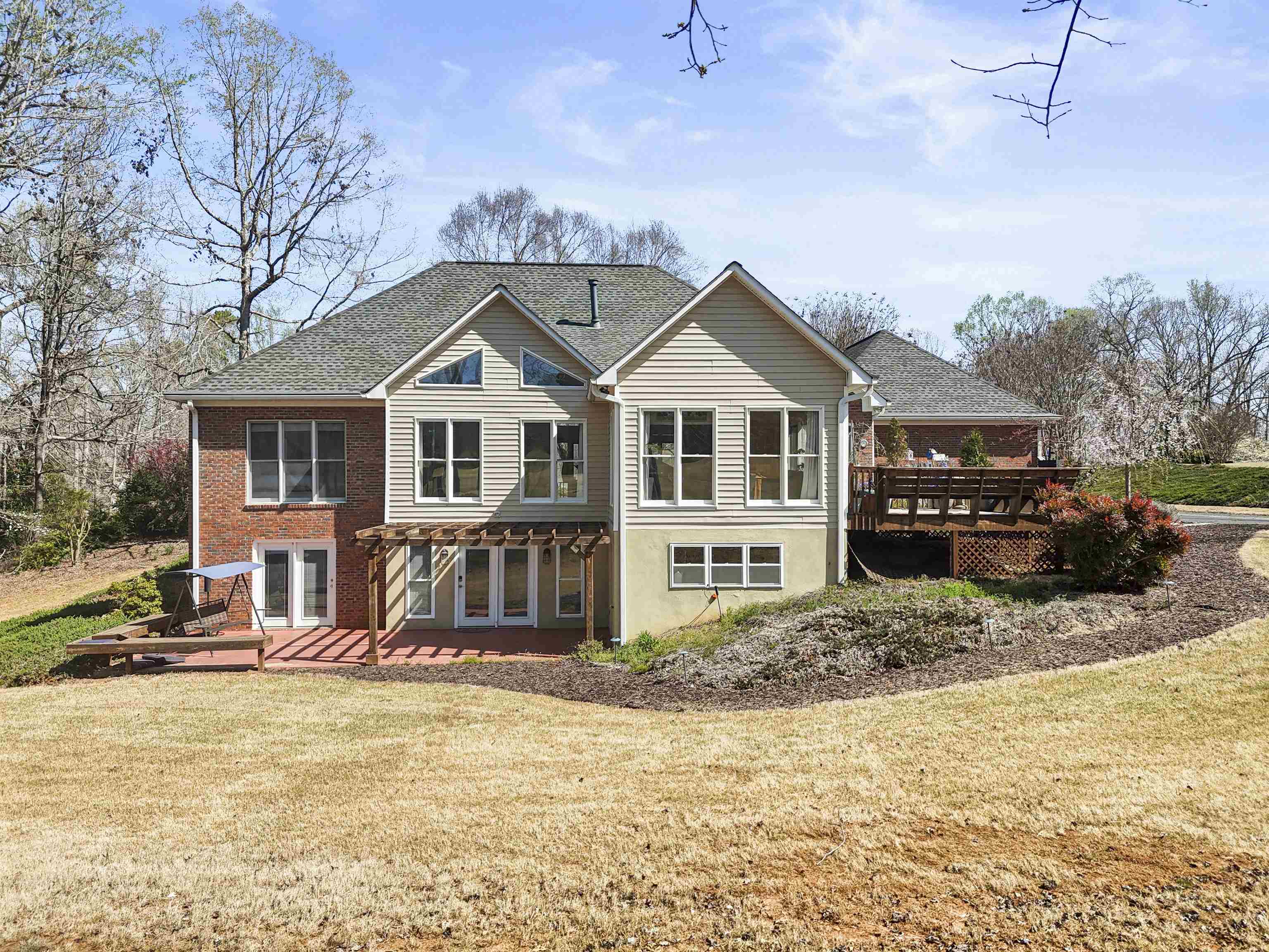 118 Pinewood Drive, Woodruff, South Carolina image 4