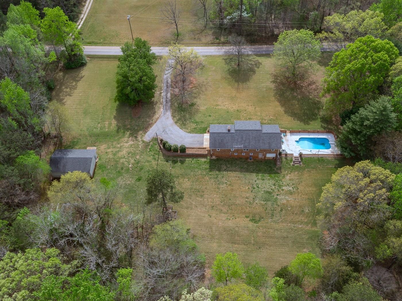 2121 Whitestone Rd, Spartanburg, South Carolina image 36