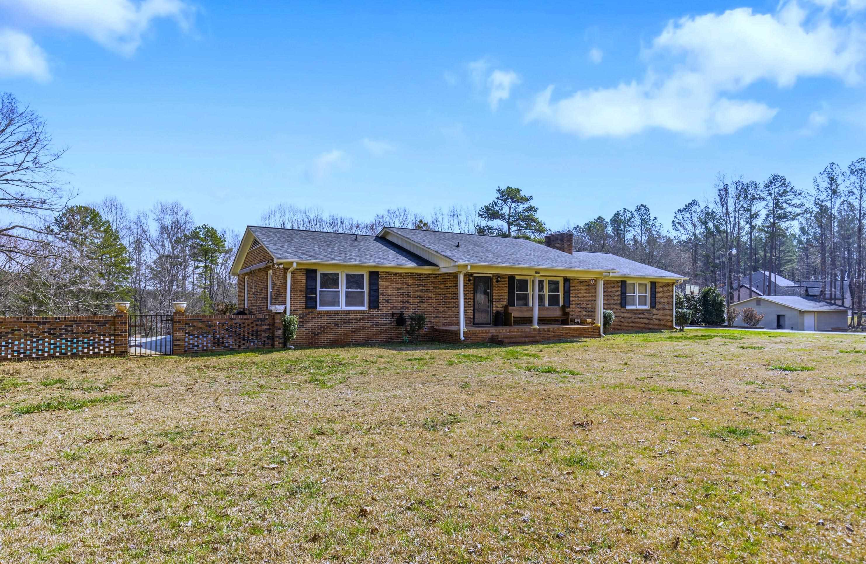 2121 Whitestone Rd, Spartanburg, South Carolina image 1
