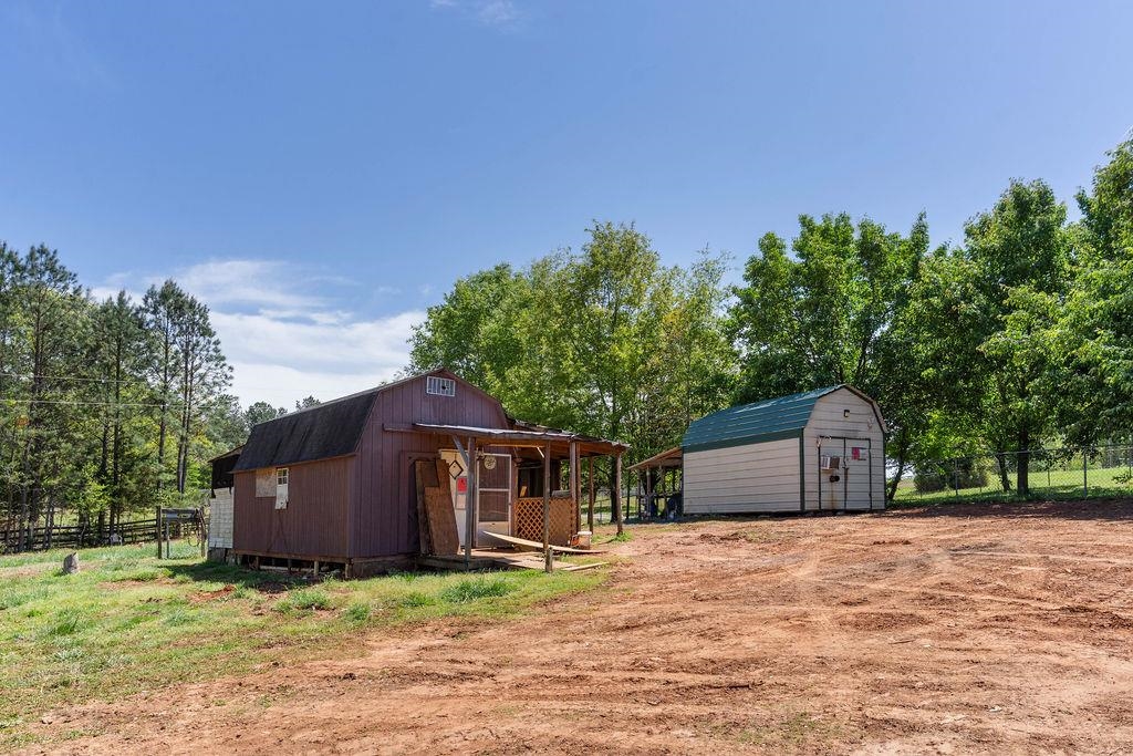 248 Jones Town Road, Chesnee, New York image 4