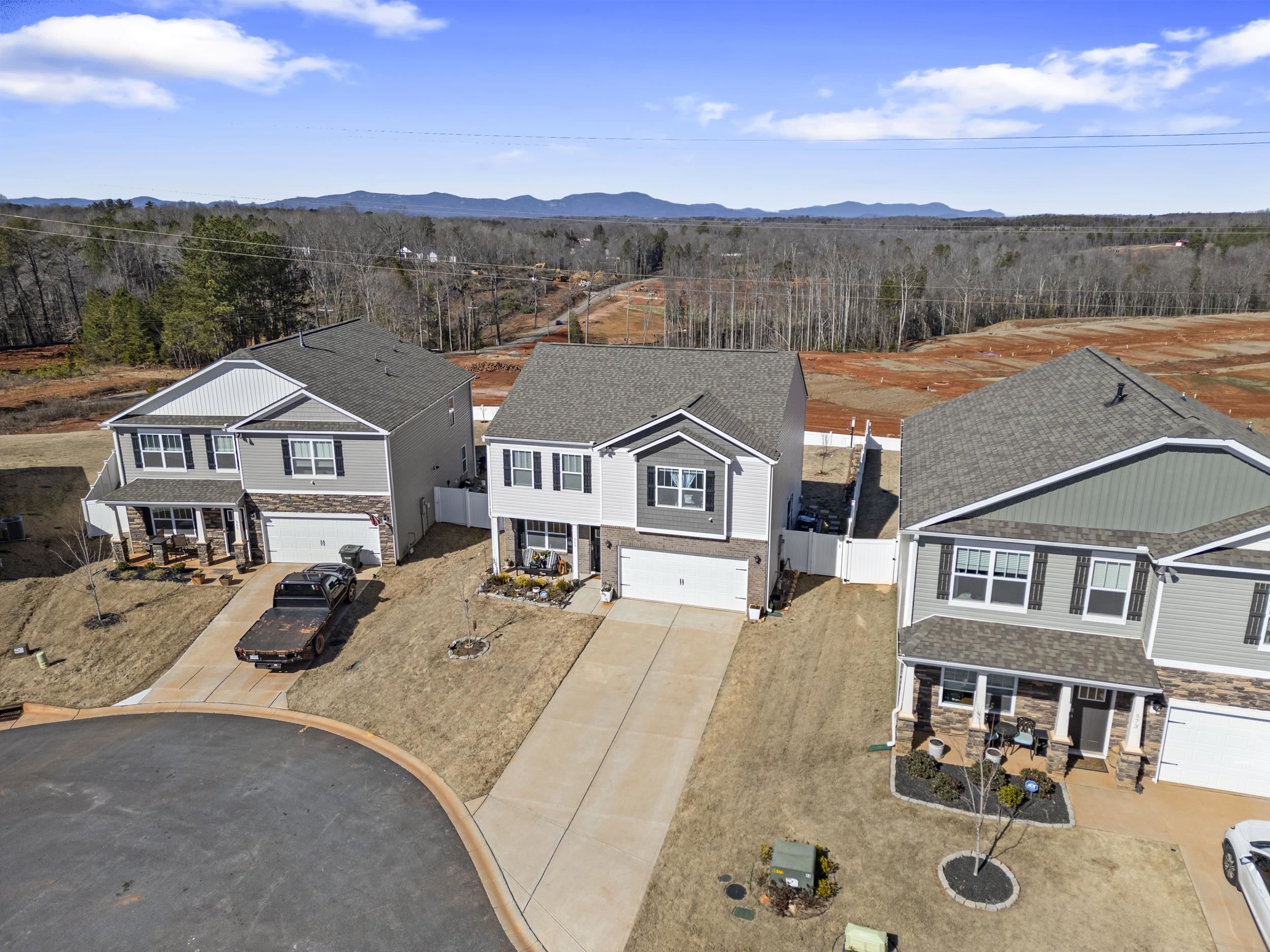 569 Sapling Gap Road, Greer, South Carolina image 28