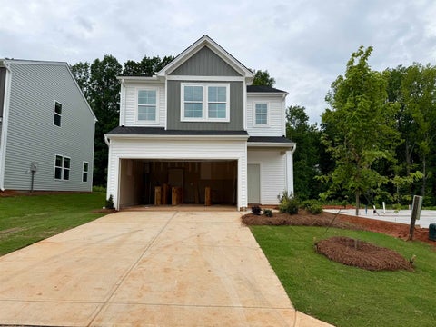 Homes For Sale - 12127 Lansbury Drive<br/> inman, SC 29349