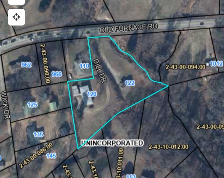 120 Dill Dr Dr, Boiling Springs, South Carolina image 3