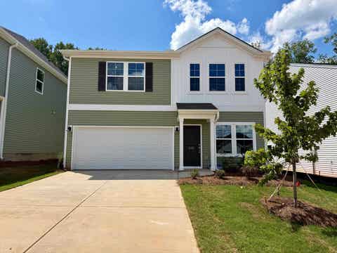 Homes For Sale - 12135 Lansbury Drive<br/> inman, SC 29349