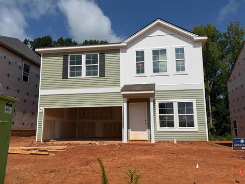 Homes For Sale - 12135 Lansbury Drive<br/> Spartanburg County, inman, SC 29349