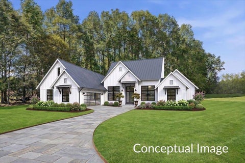 Homes For Sale - 250 Wedgewood Road<br/> Inman, SC 29349