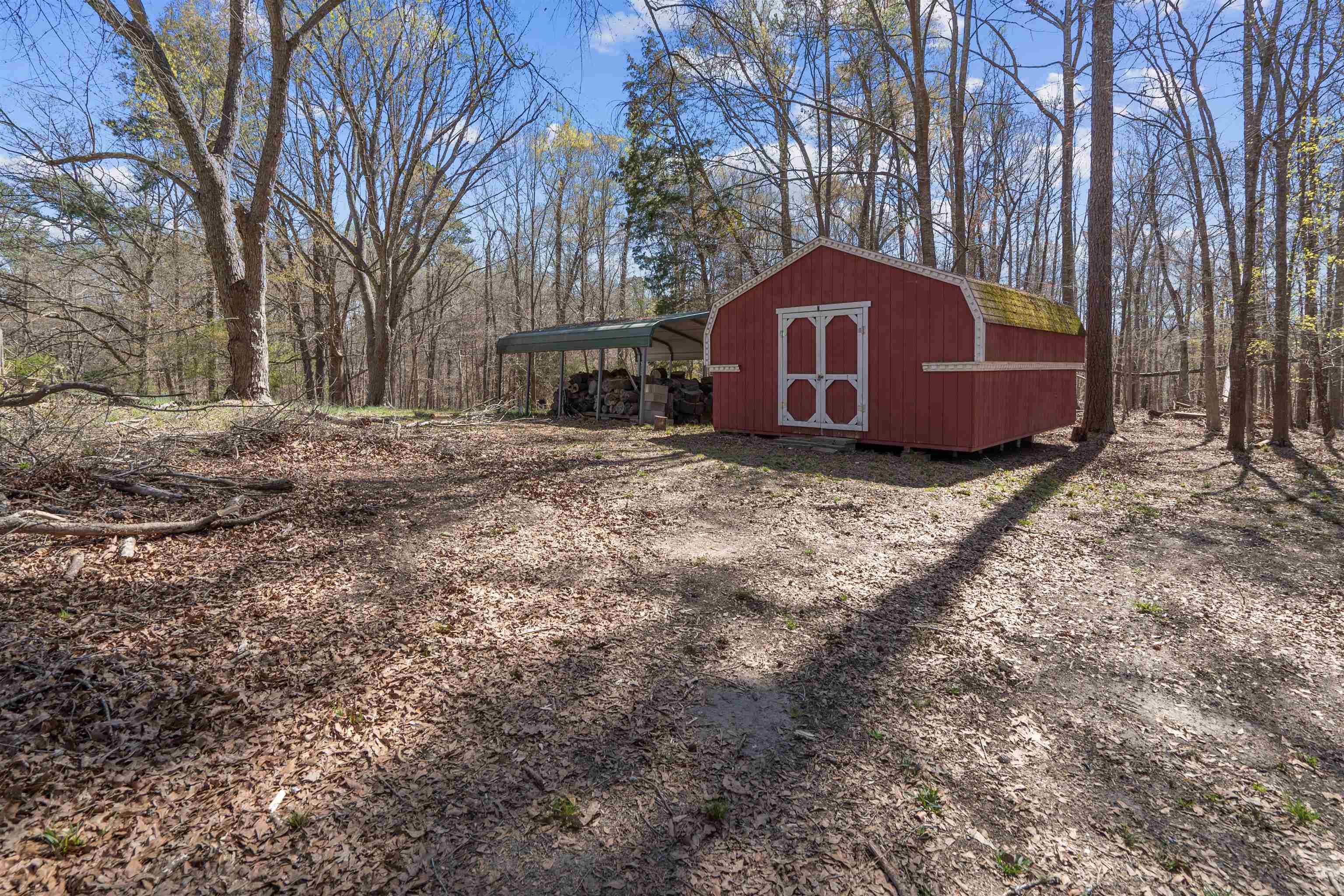 3174 Cedar Springs Road, Spartanburg, South Carolina image 36