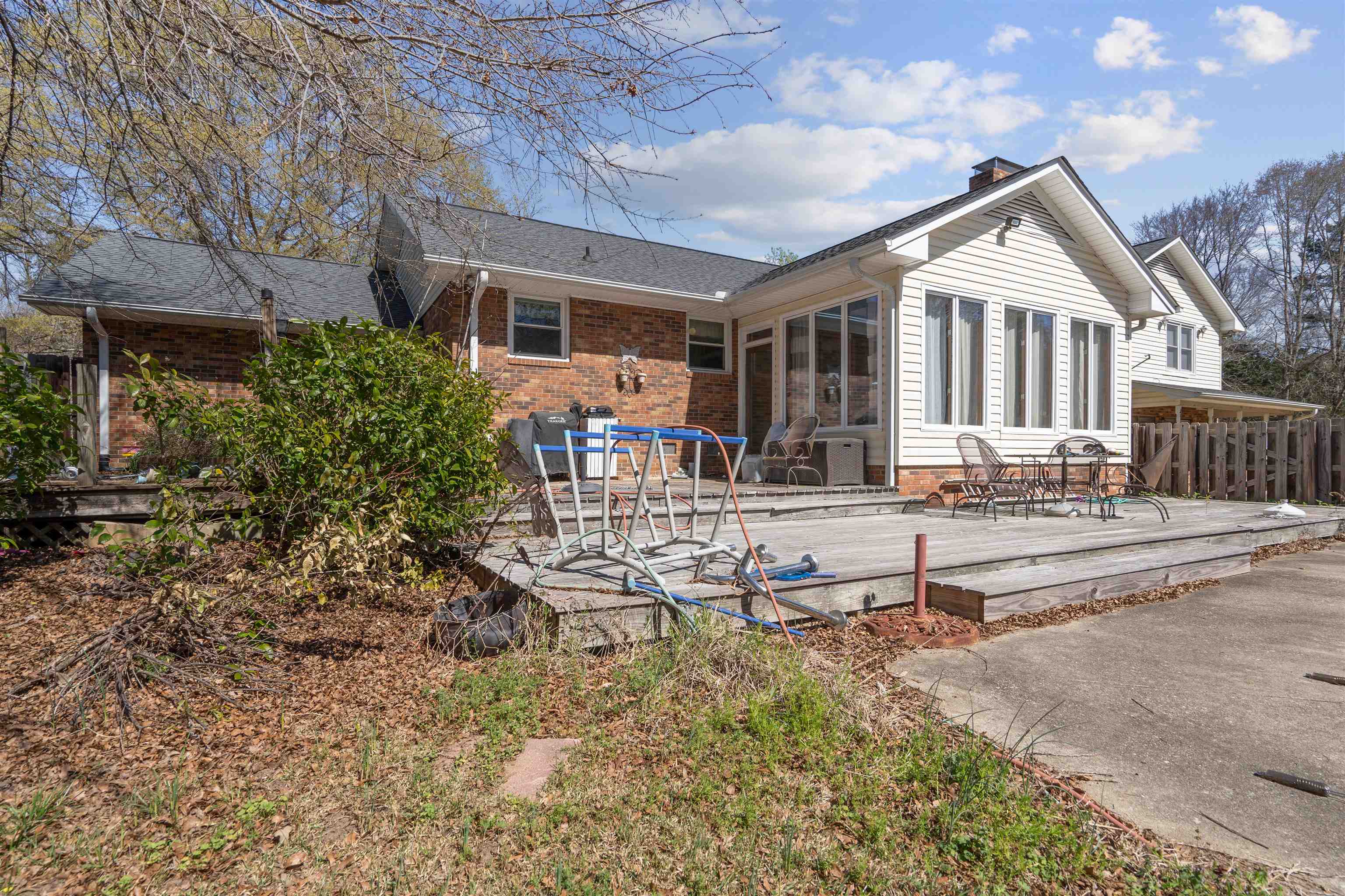 3174 Cedar Springs Road, Spartanburg, South Carolina image 30