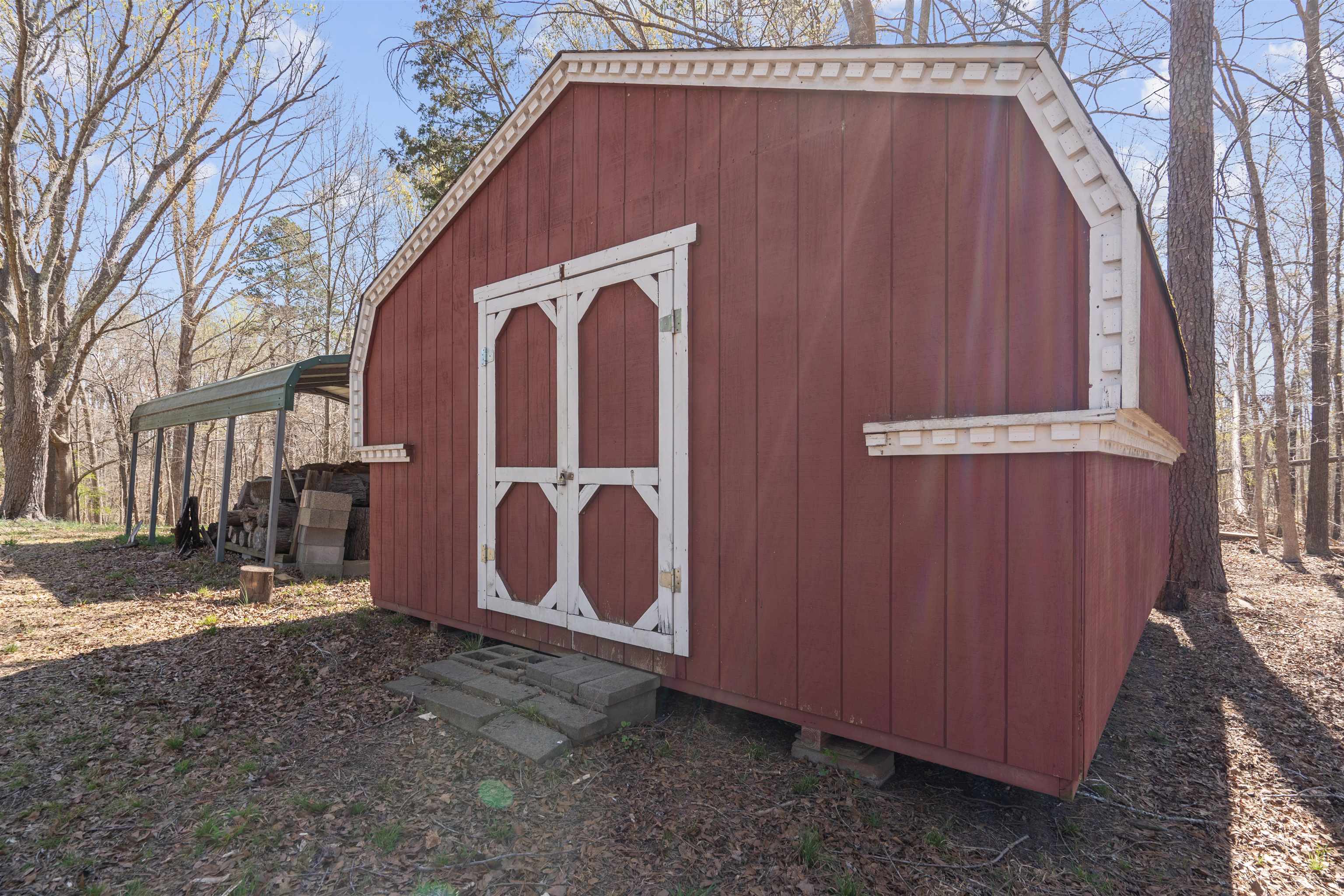 3174 Cedar Springs Road, Spartanburg, South Carolina image 37