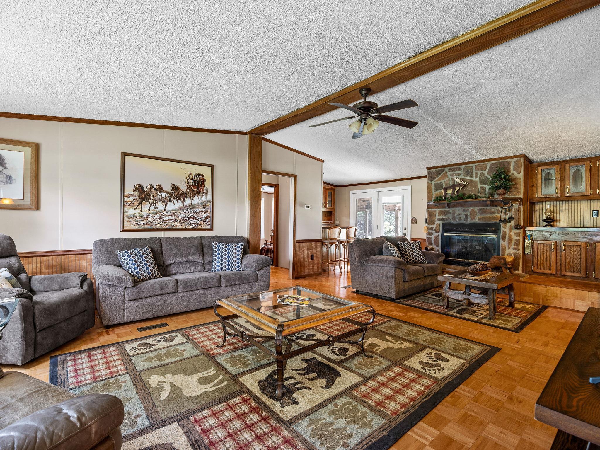 199 Rocky Creek Drive, Inman, South Carolina image 8