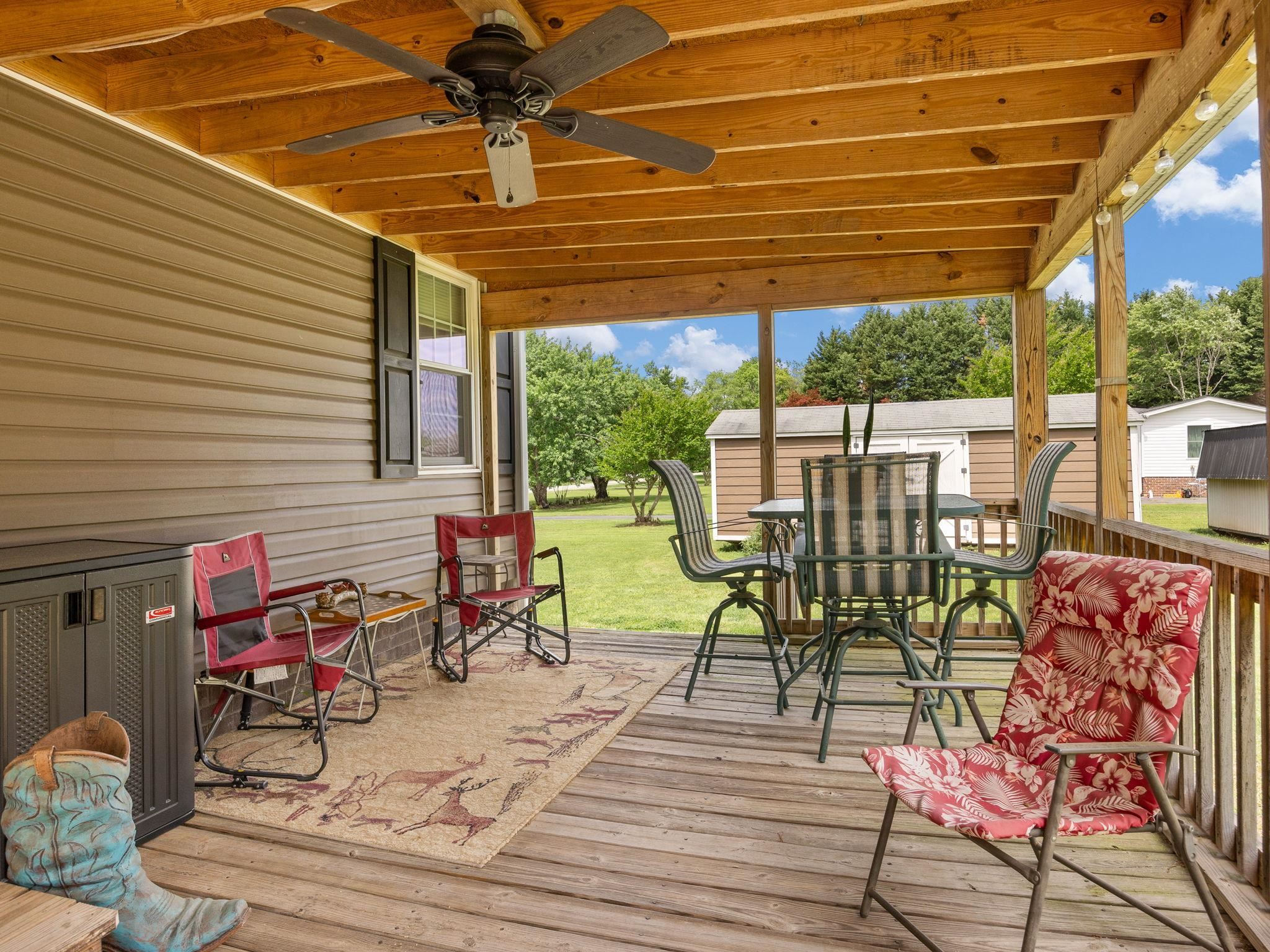 199 Rocky Creek Drive, Inman, South Carolina image 33