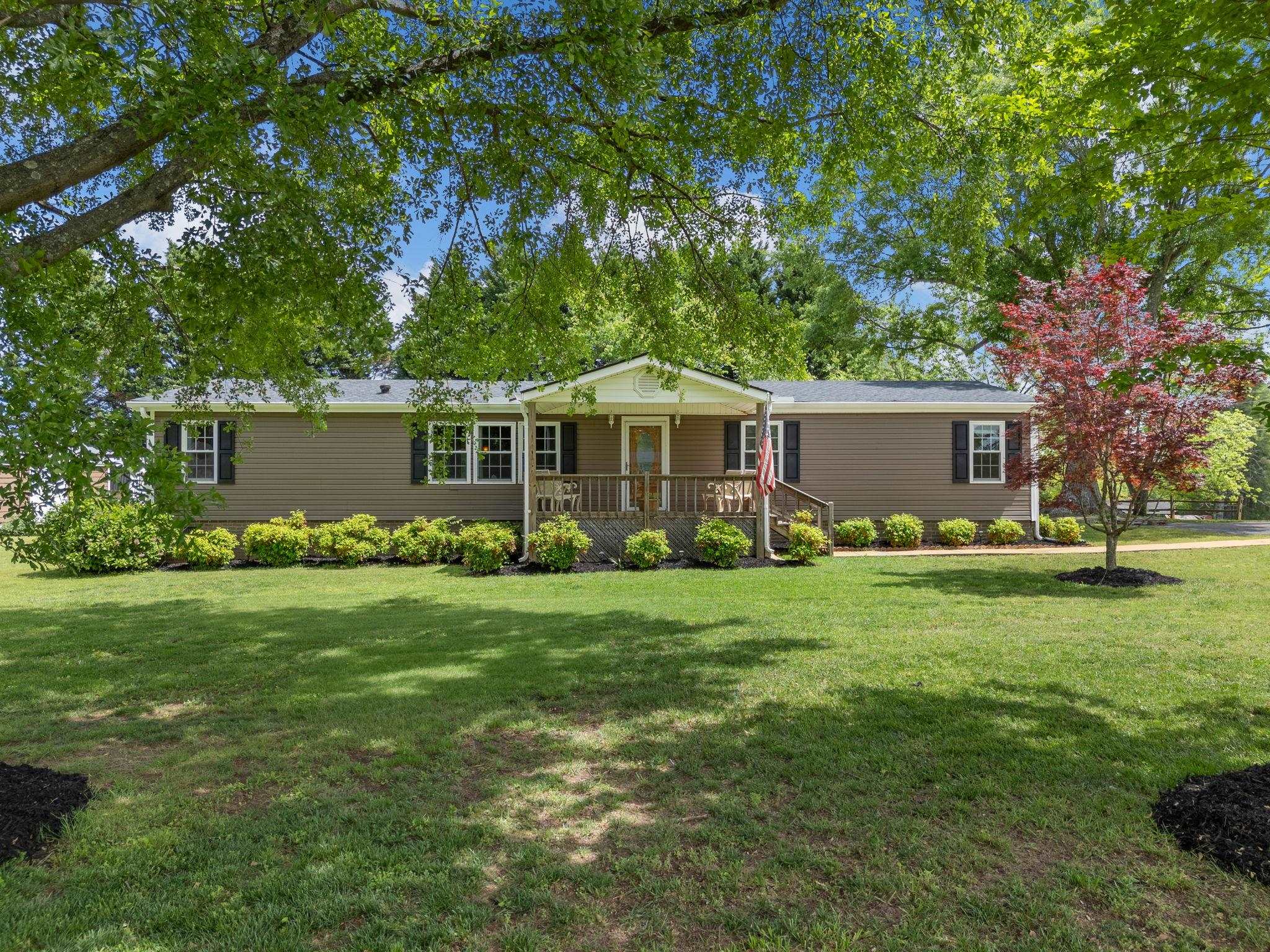 199 Rocky Creek Drive, Inman, South Carolina image 1