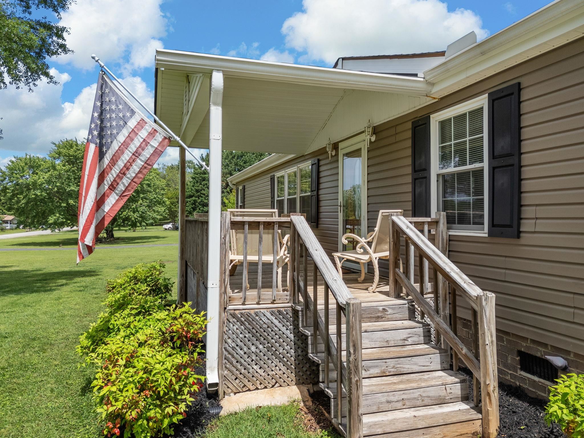 199 Rocky Creek Drive, Inman, South Carolina image 4