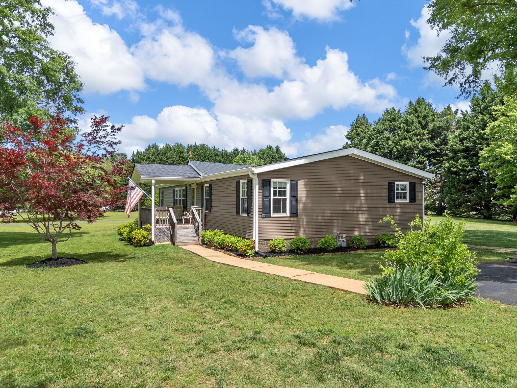 199 Rocky Creek Drive, Inman, South Carolina image 3