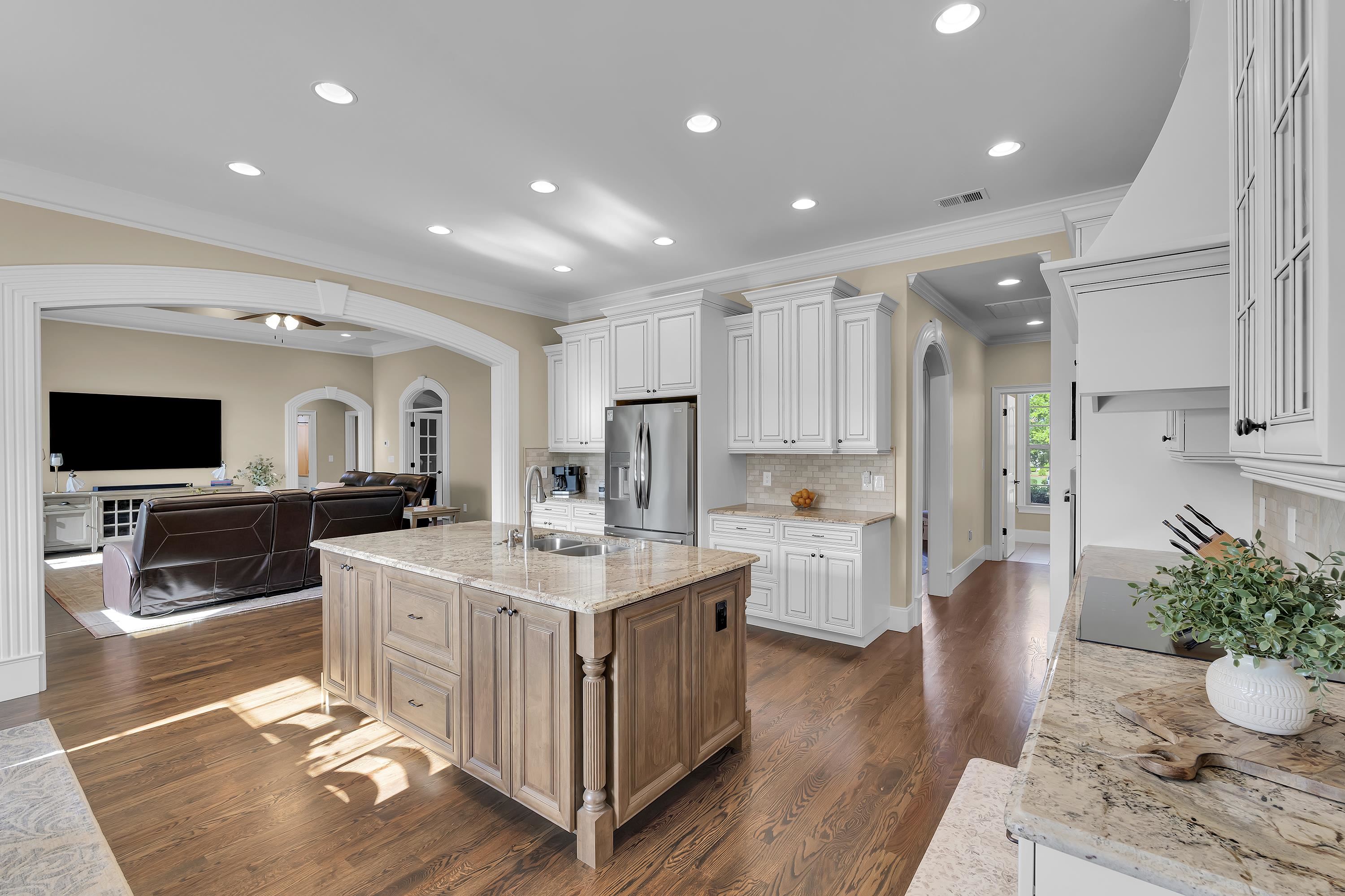 115 Gleneagles Road, Campobello, South Carolina image 11