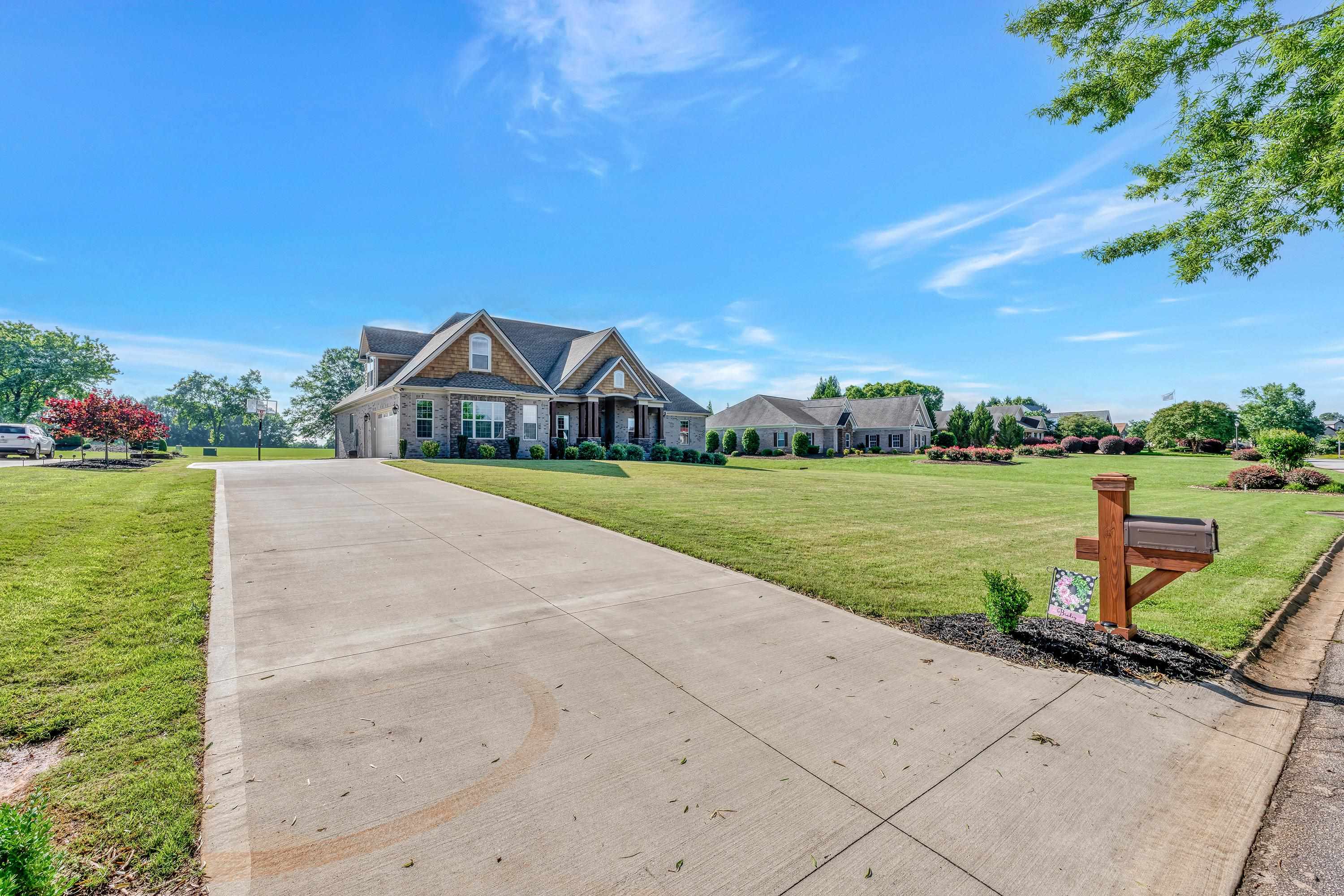 115 Gleneagles Road, Campobello, South Carolina image 42