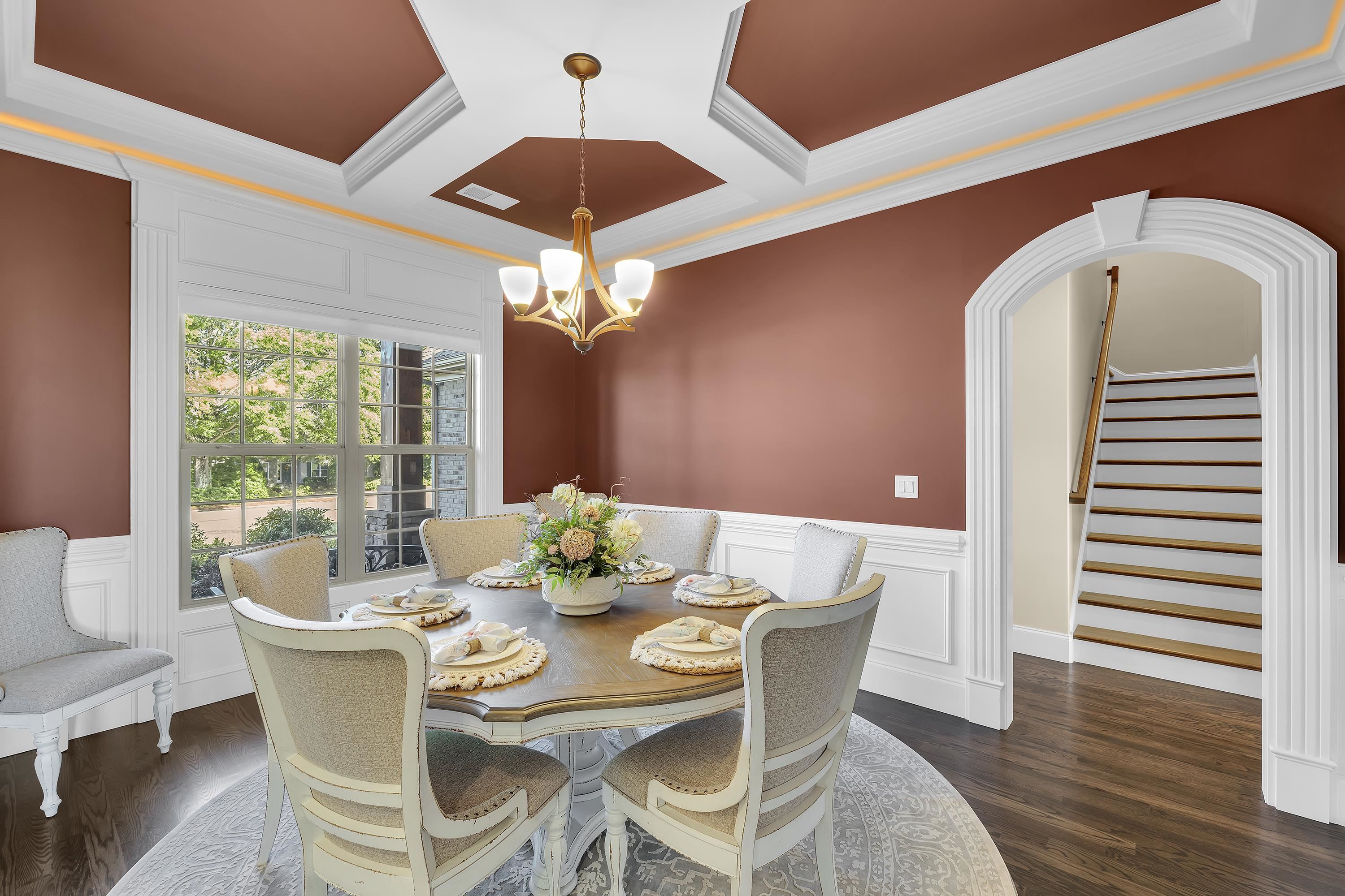 115 Gleneagles Road, Campobello, South Carolina image 5