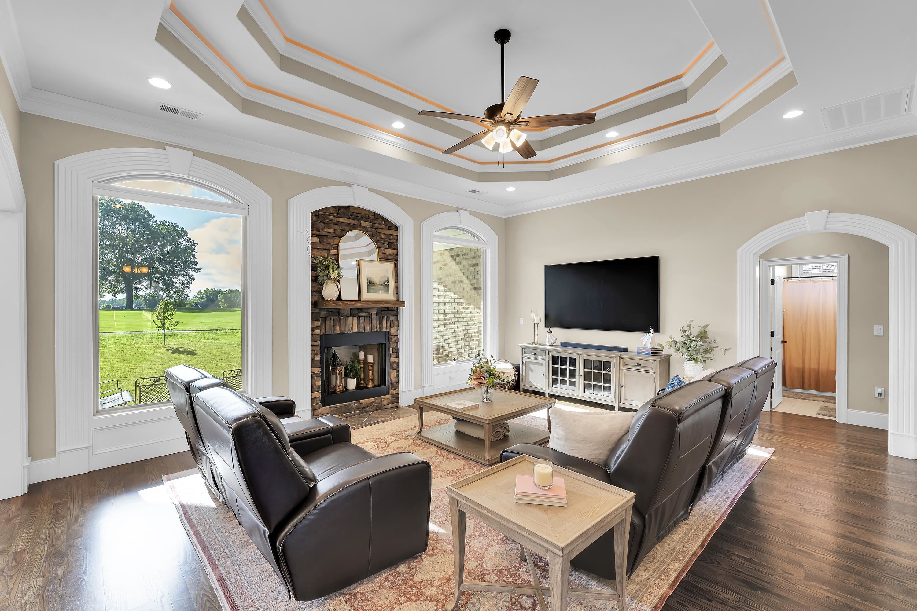 115 Gleneagles Road, Campobello, South Carolina image 7