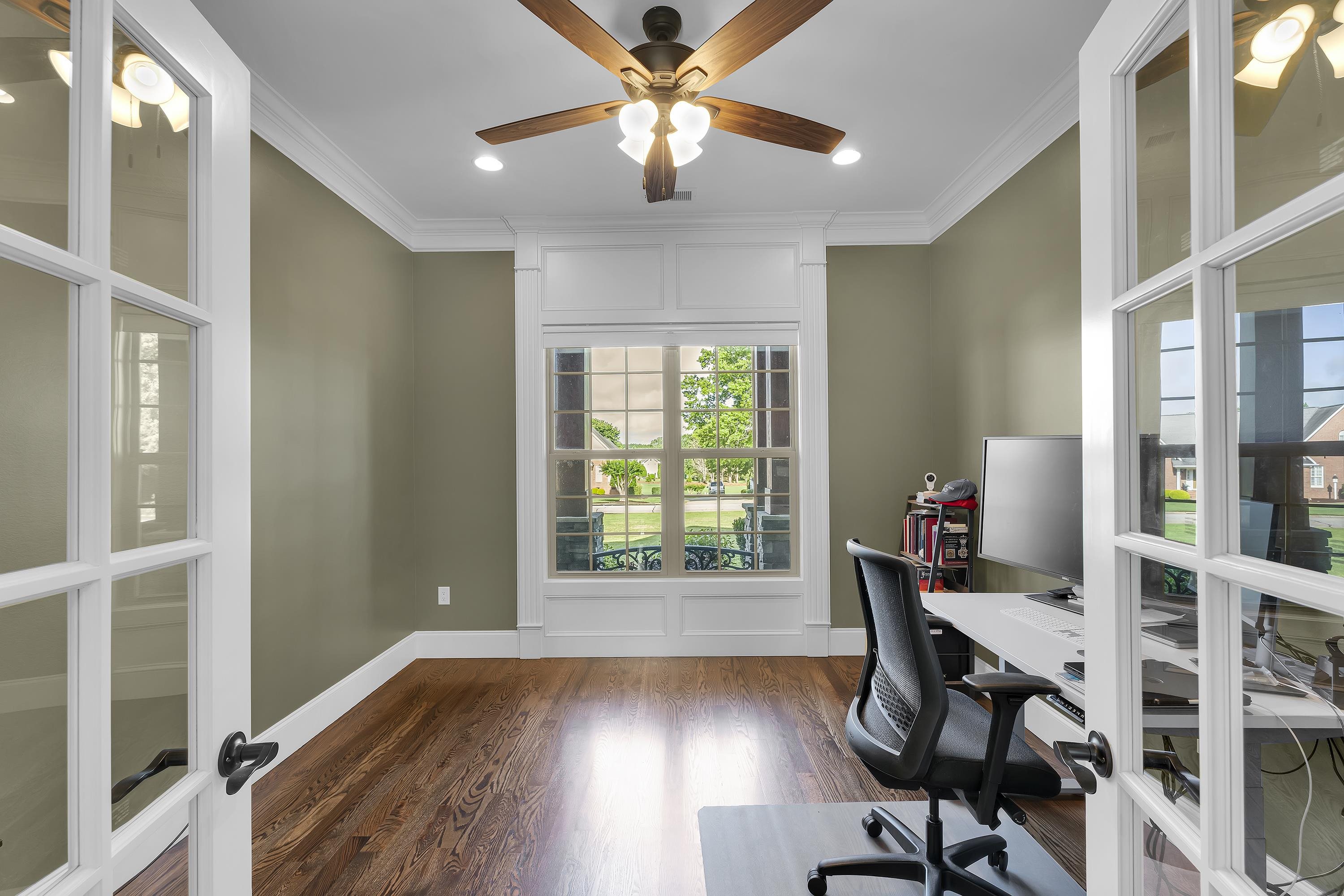 115 Gleneagles Road, Campobello, South Carolina image 13