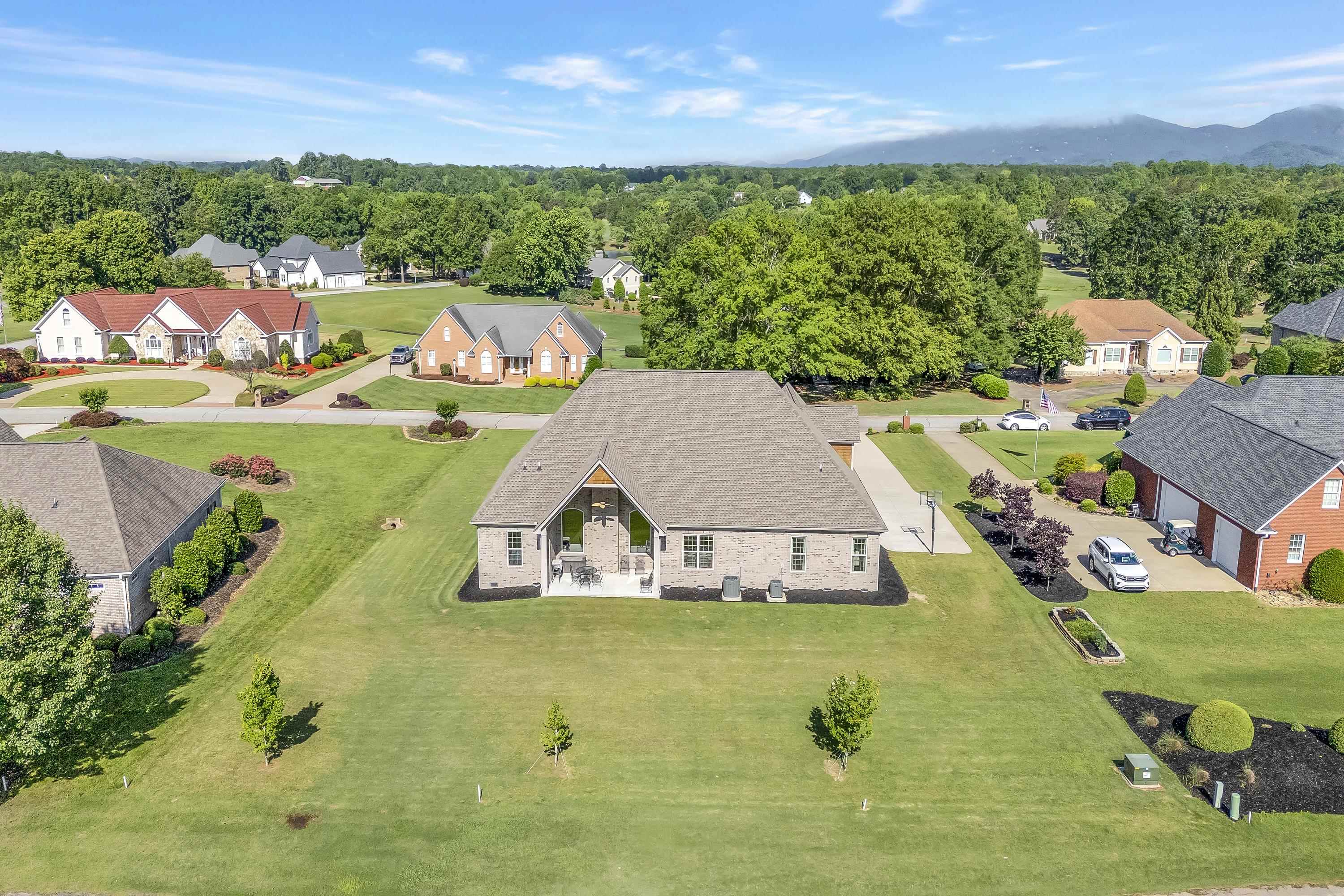 115 Gleneagles Road, Campobello, South Carolina image 29