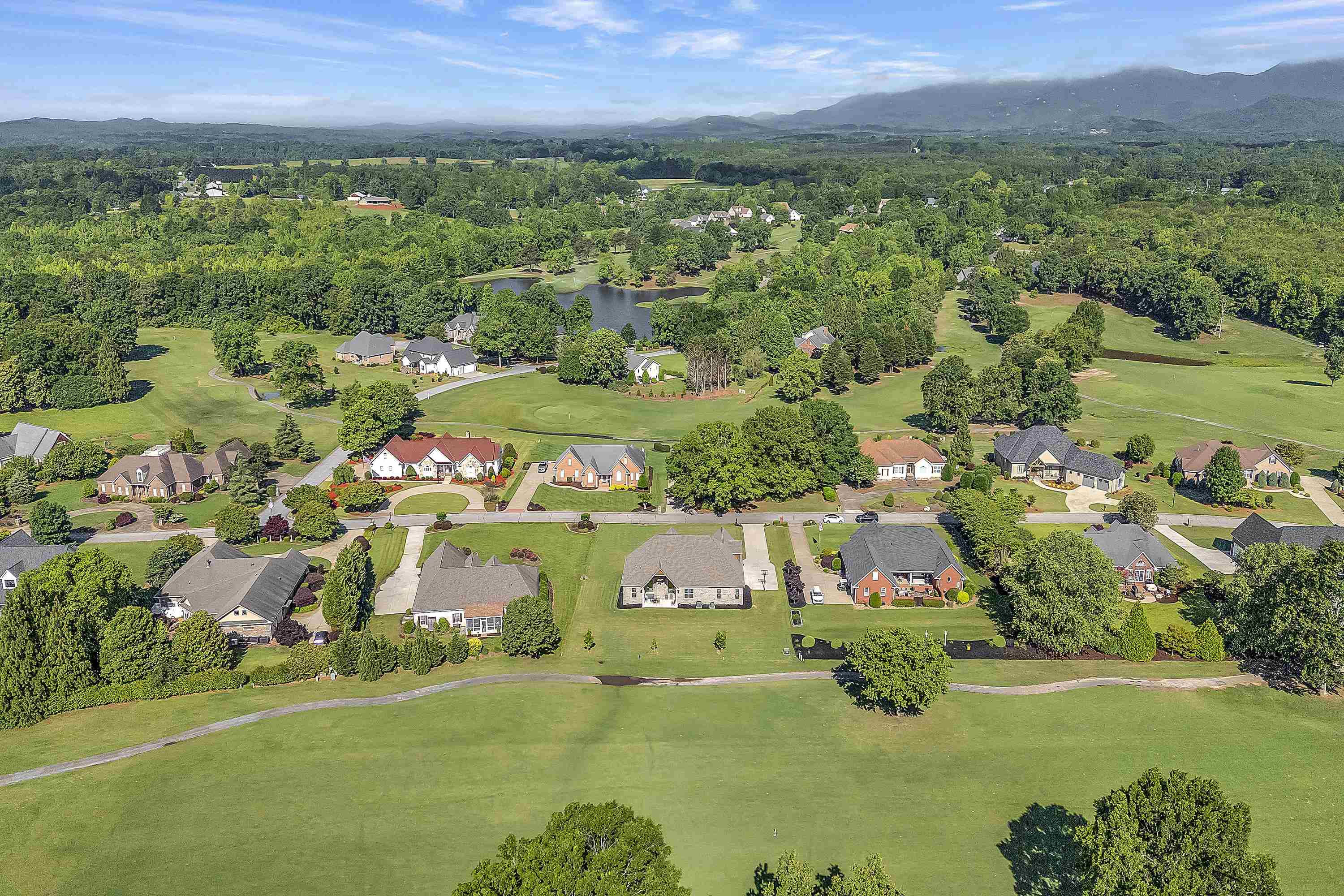 115 Gleneagles Road, Campobello, South Carolina image 37