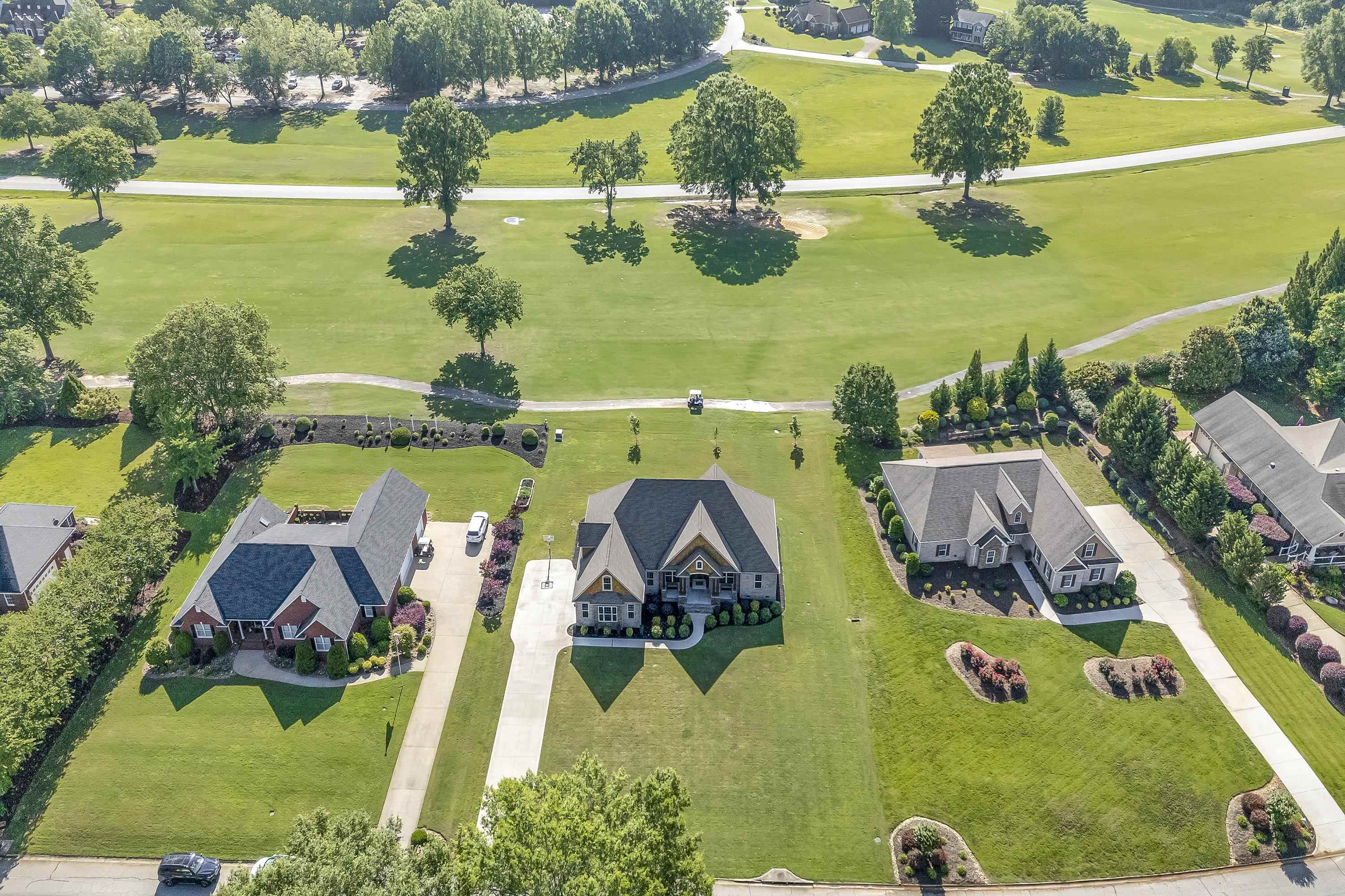 115 Gleneagles Road, Campobello, South Carolina image 2