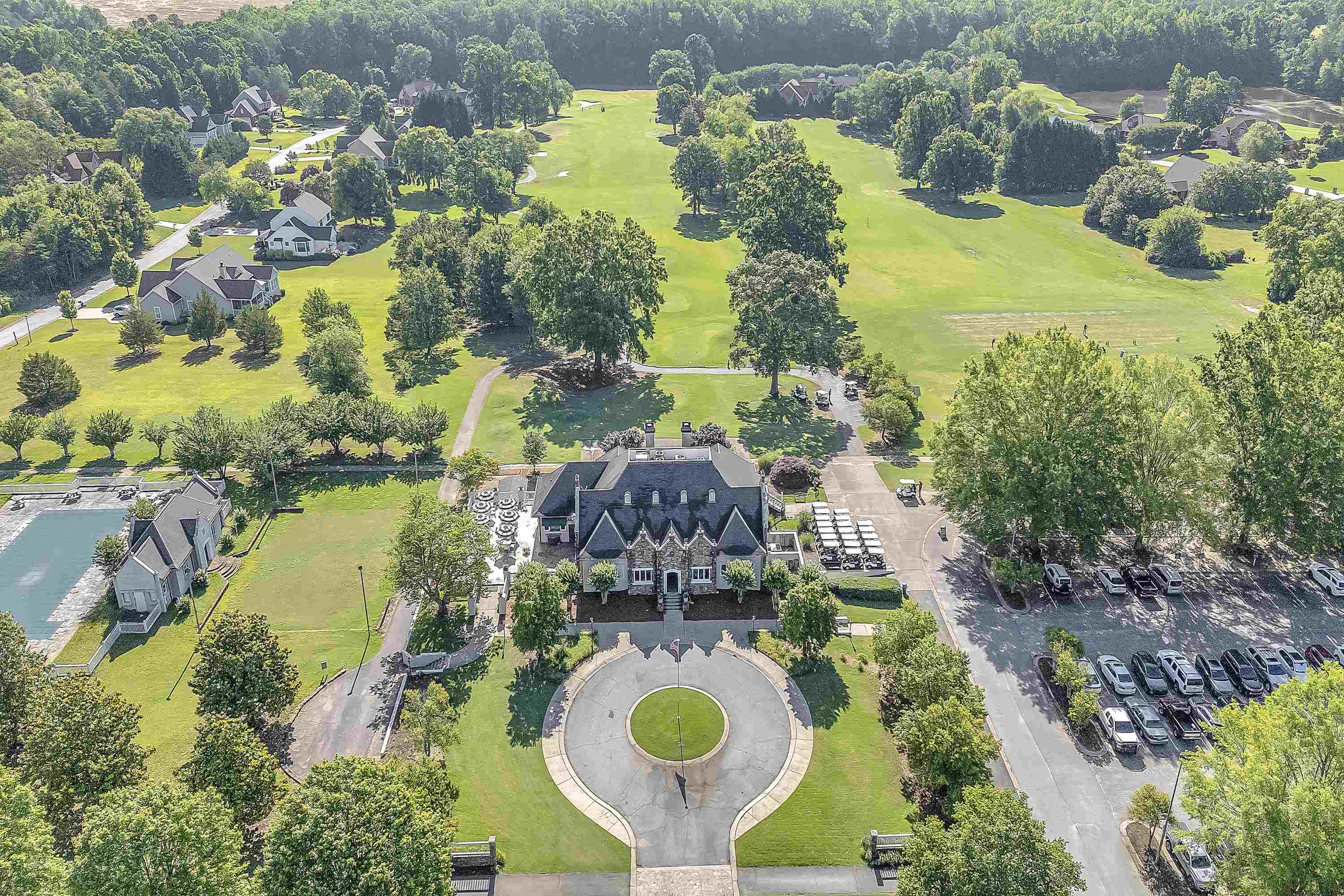 115 Gleneagles Road, Campobello, South Carolina image 33
