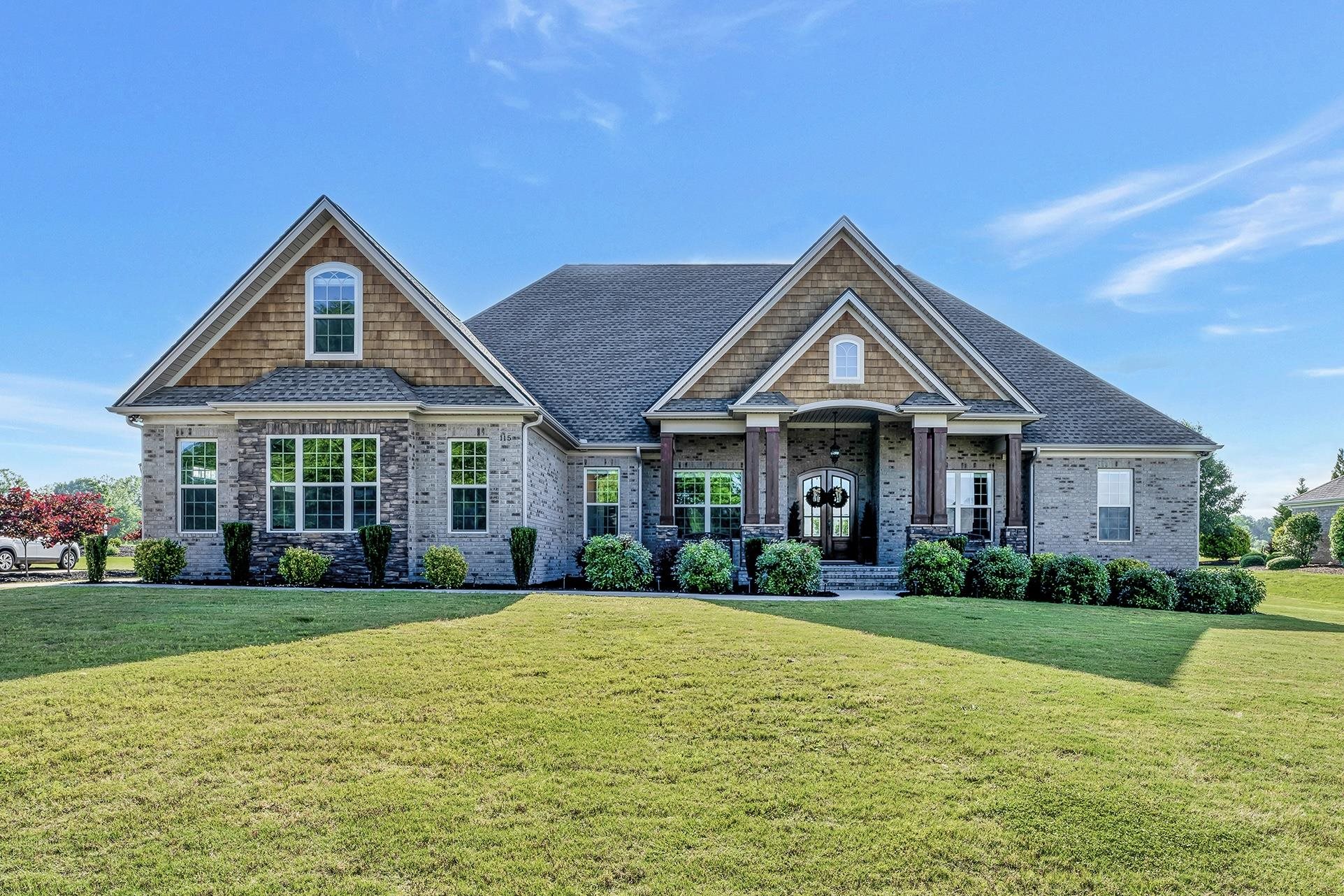 115 Gleneagles Road, Campobello, South Carolina image 47