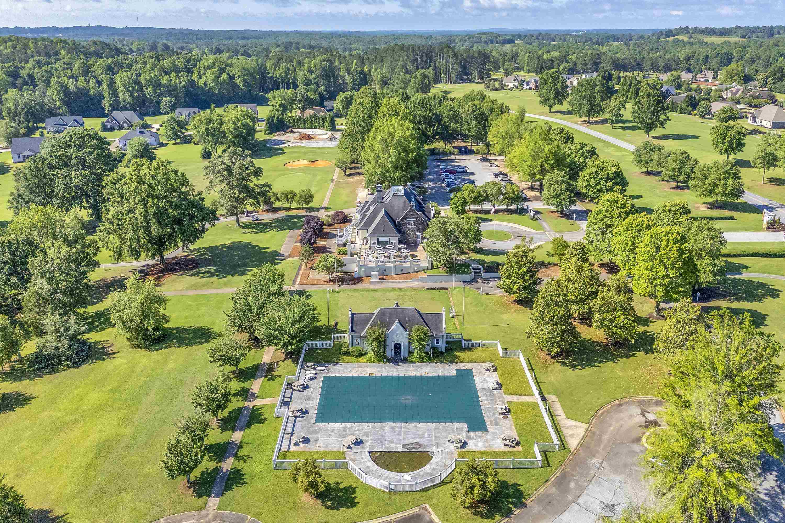 115 Gleneagles Road, Campobello, South Carolina image 34