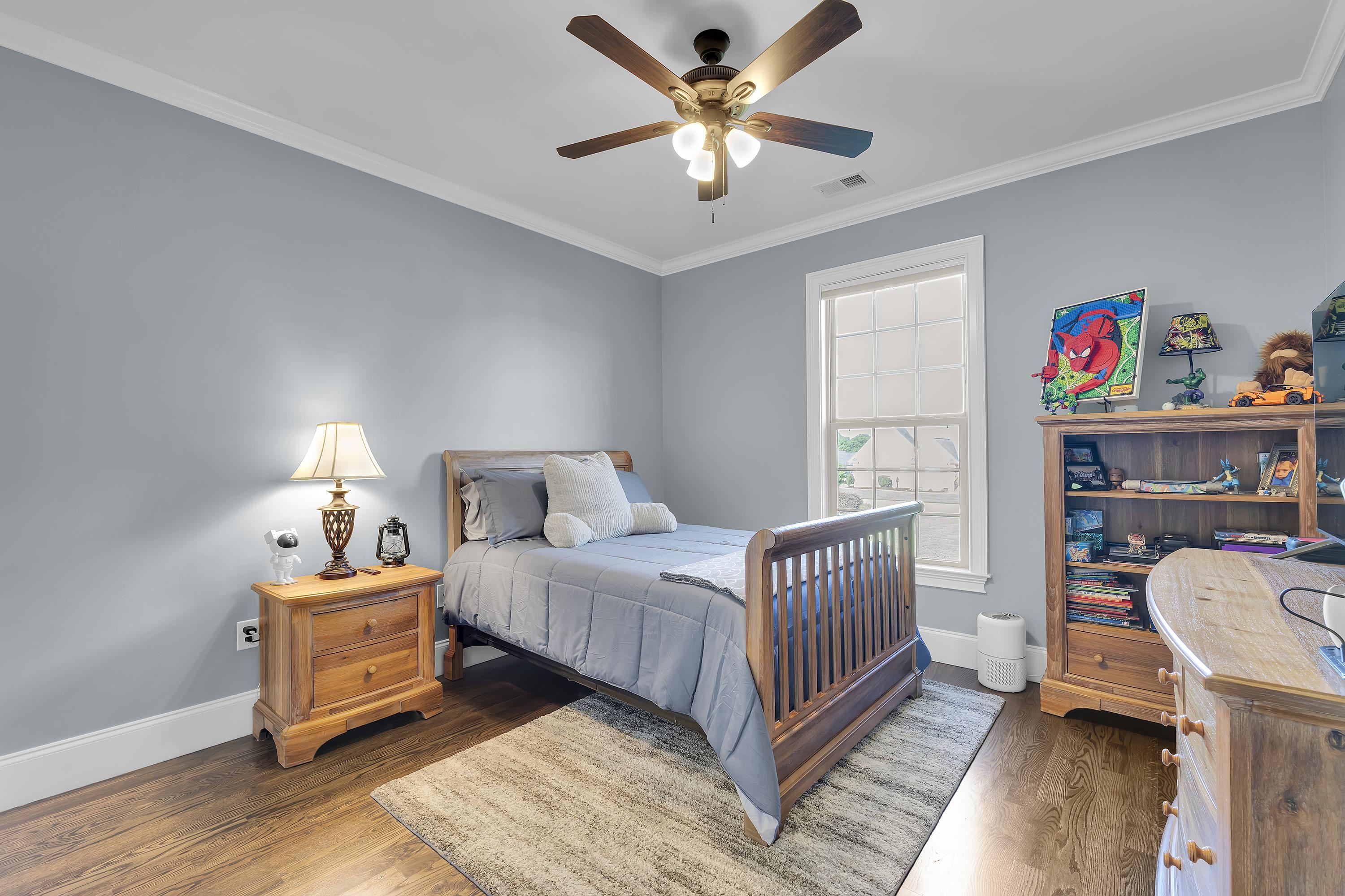 115 Gleneagles Road, Campobello, South Carolina image 21