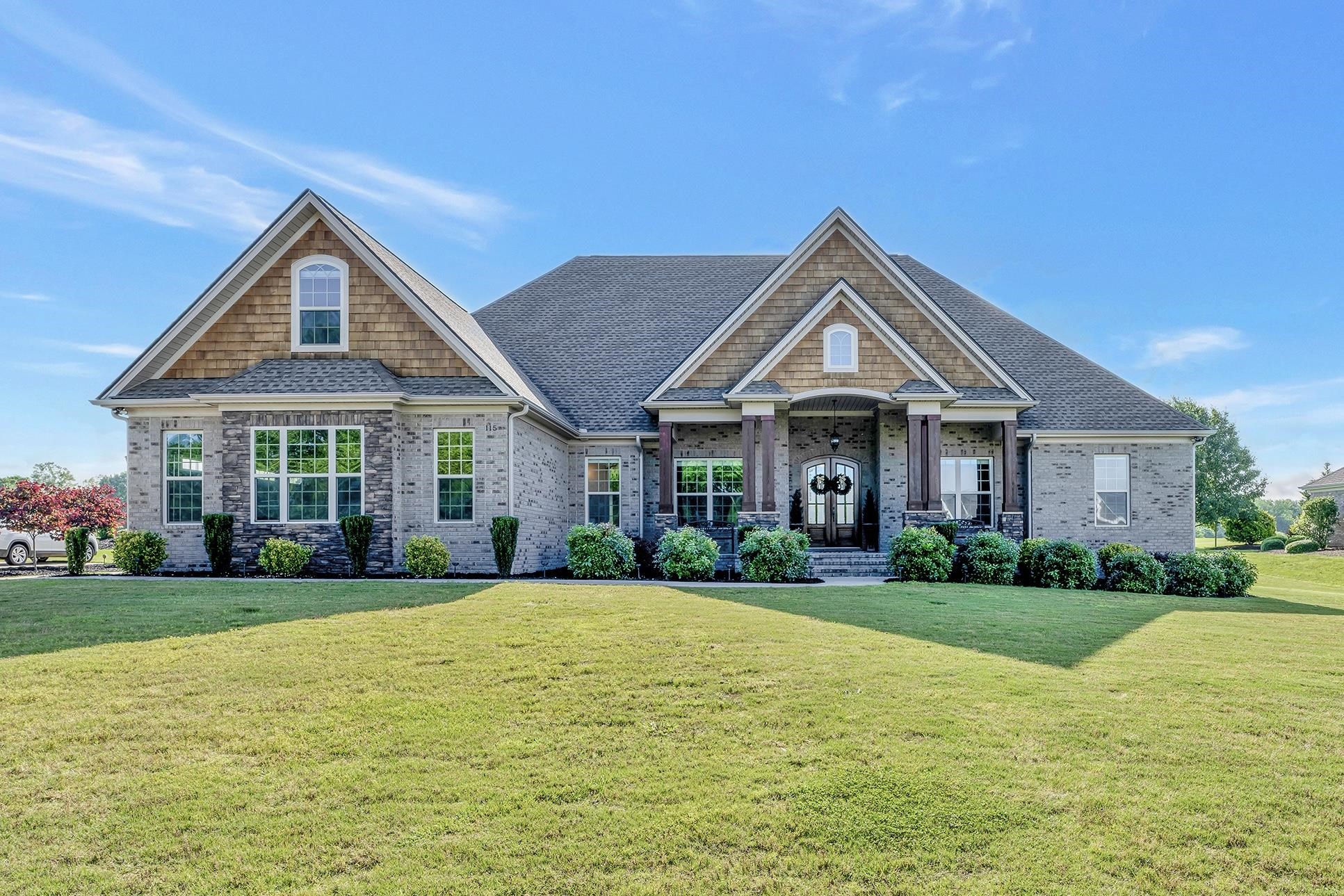 115 Gleneagles Road, Campobello, South Carolina image 1