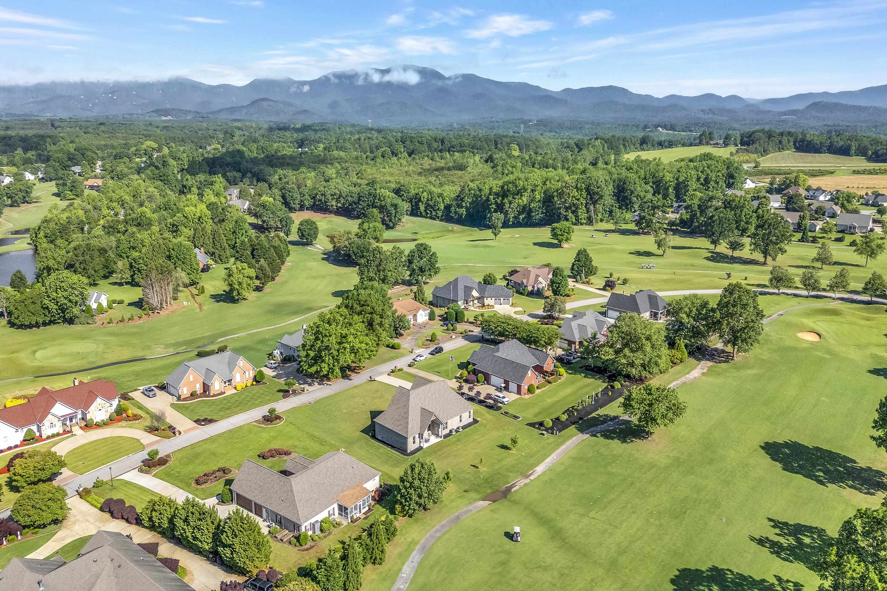 115 Gleneagles Road, Campobello, South Carolina image 38