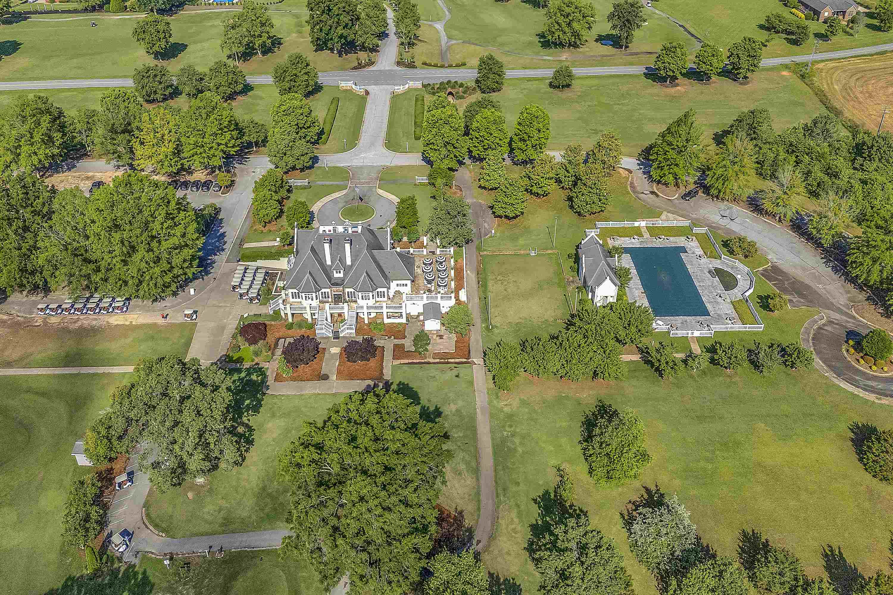 115 Gleneagles Road, Campobello, South Carolina image 39