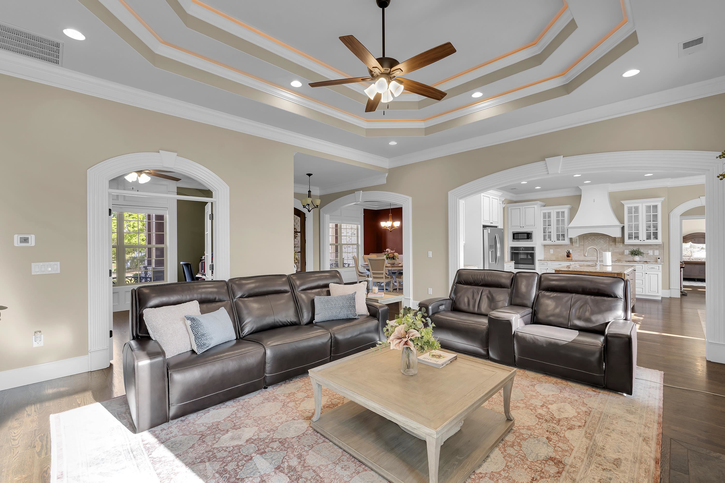 115 Gleneagles Road, Campobello, South Carolina image 6