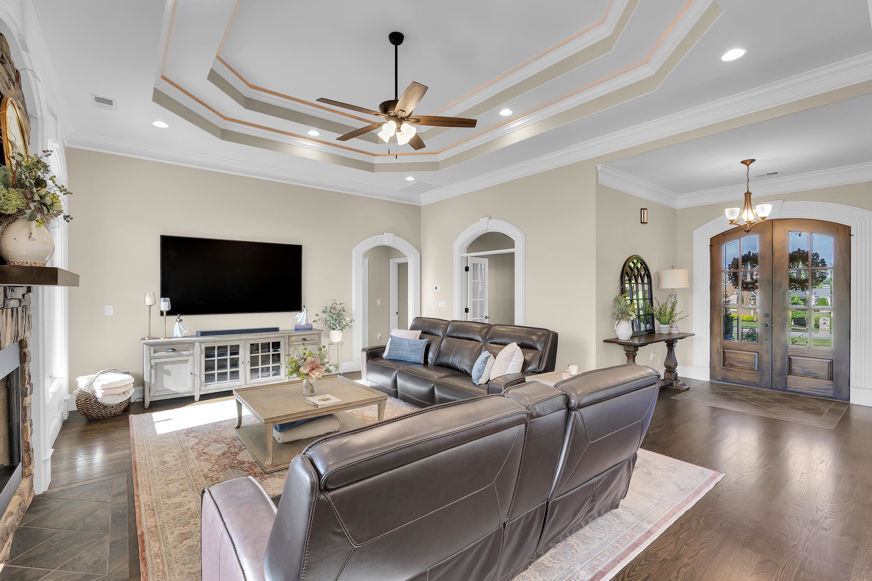 115 Gleneagles Road, Campobello, South Carolina image 8